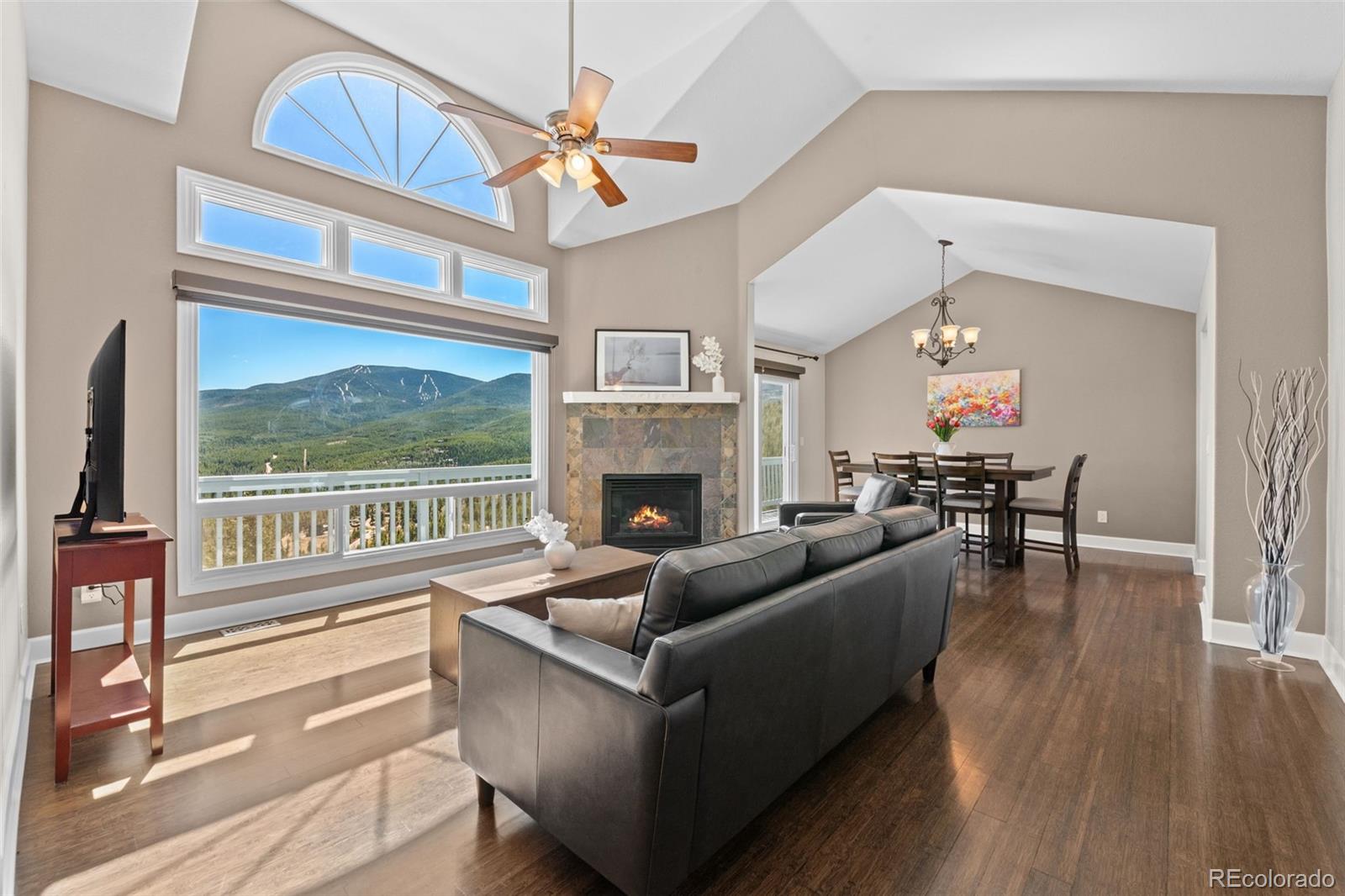 MLS Image #3 for 33633  elk run,evergreen, Colorado