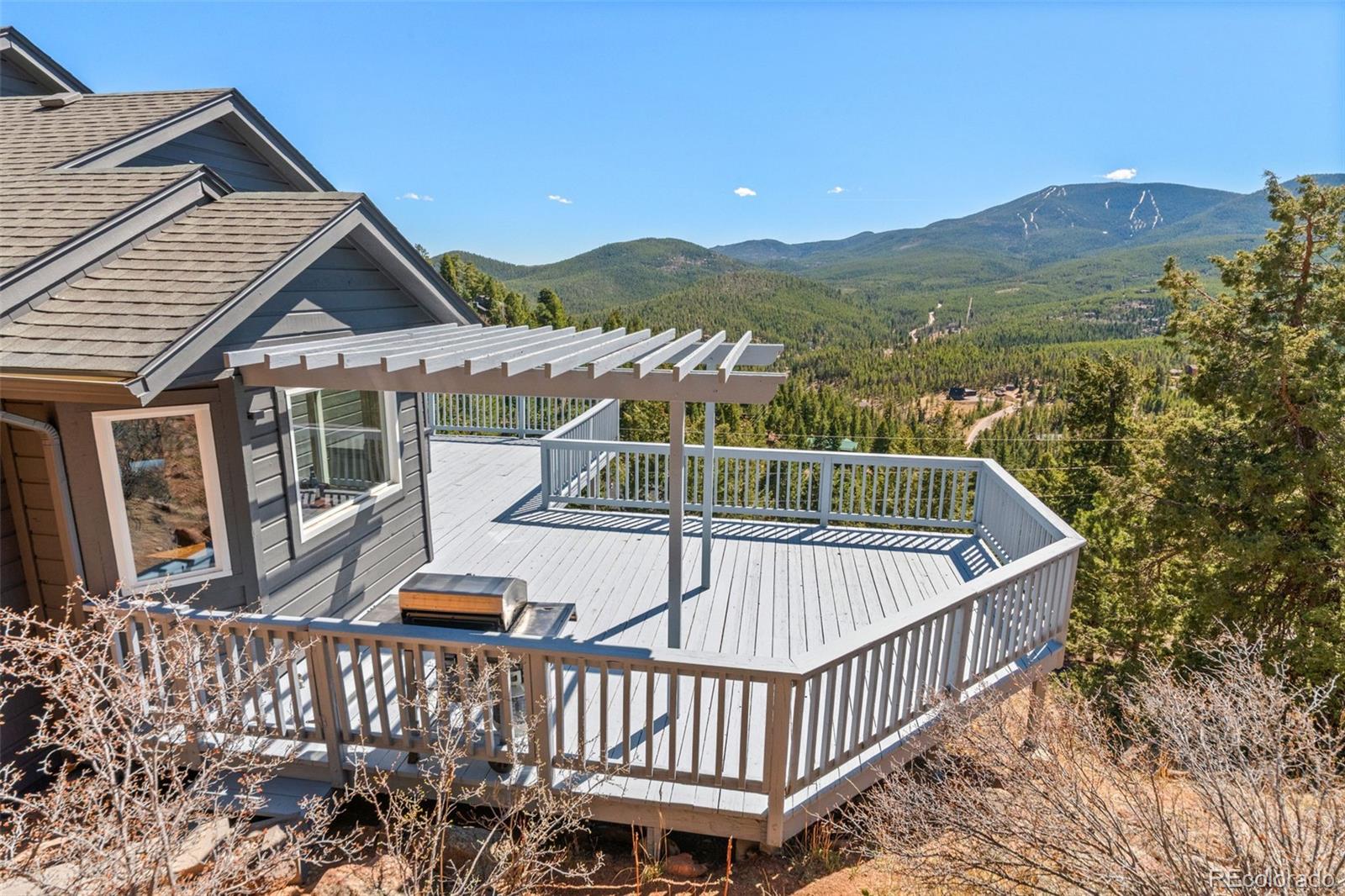 MLS Image #32 for 33633  elk run,evergreen, Colorado