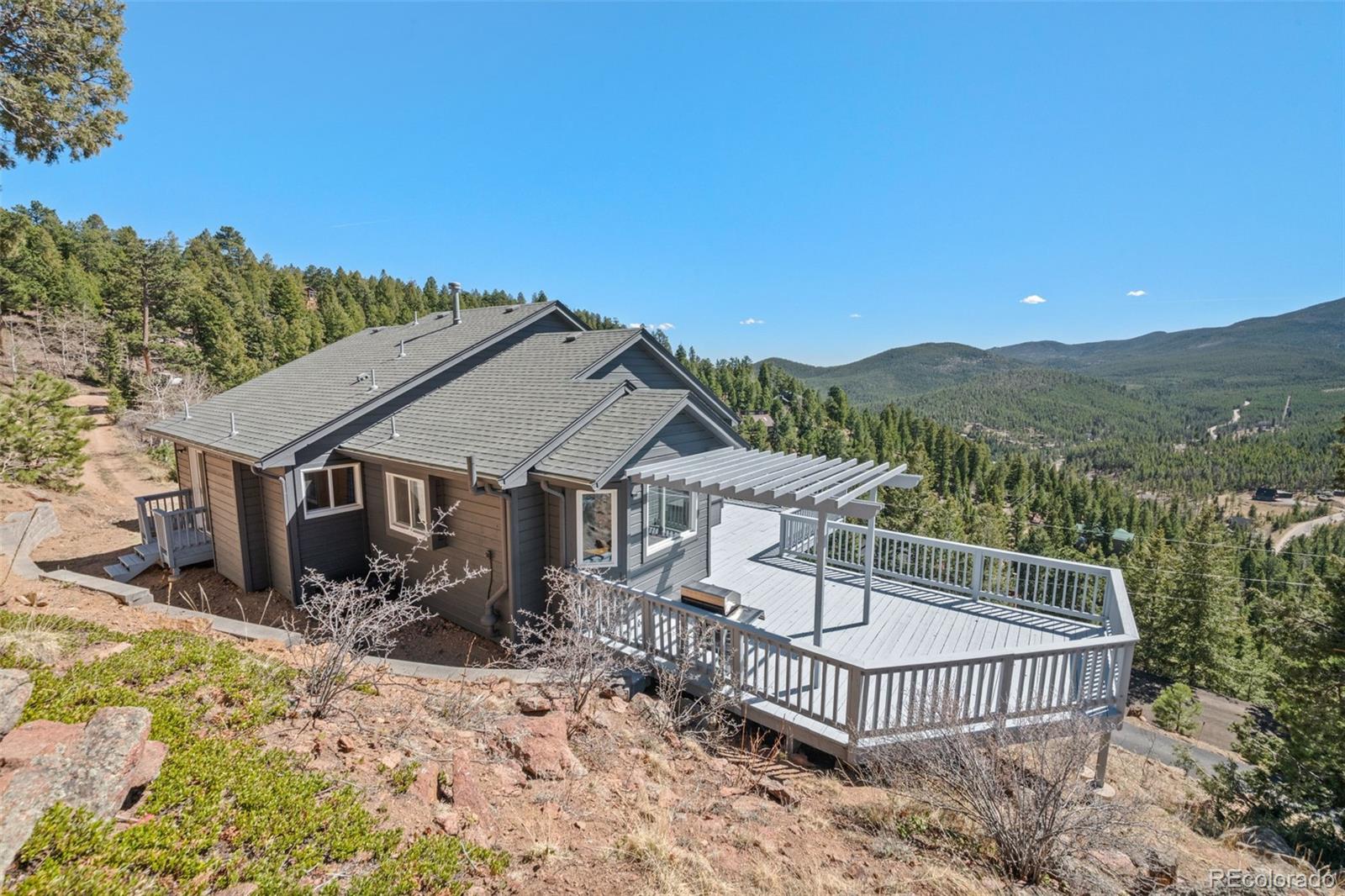 MLS Image #33 for 33633  elk run,evergreen, Colorado