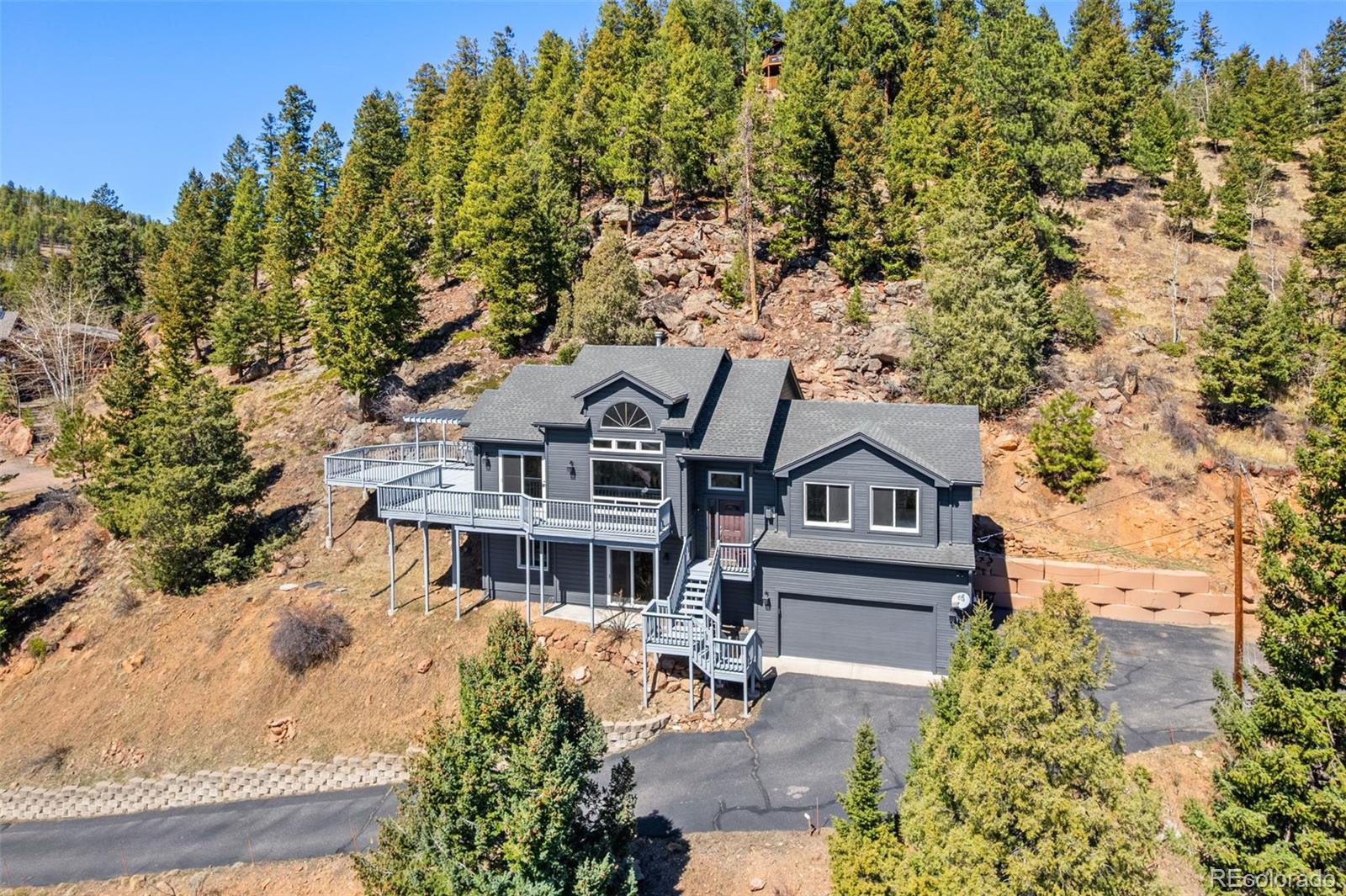 MLS Image #34 for 33633  elk run,evergreen, Colorado