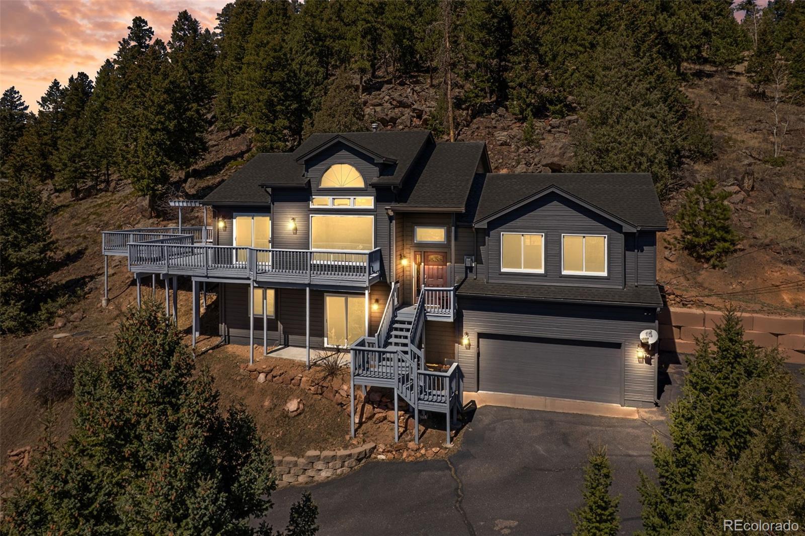 MLS Image #35 for 33633  elk run,evergreen, Colorado