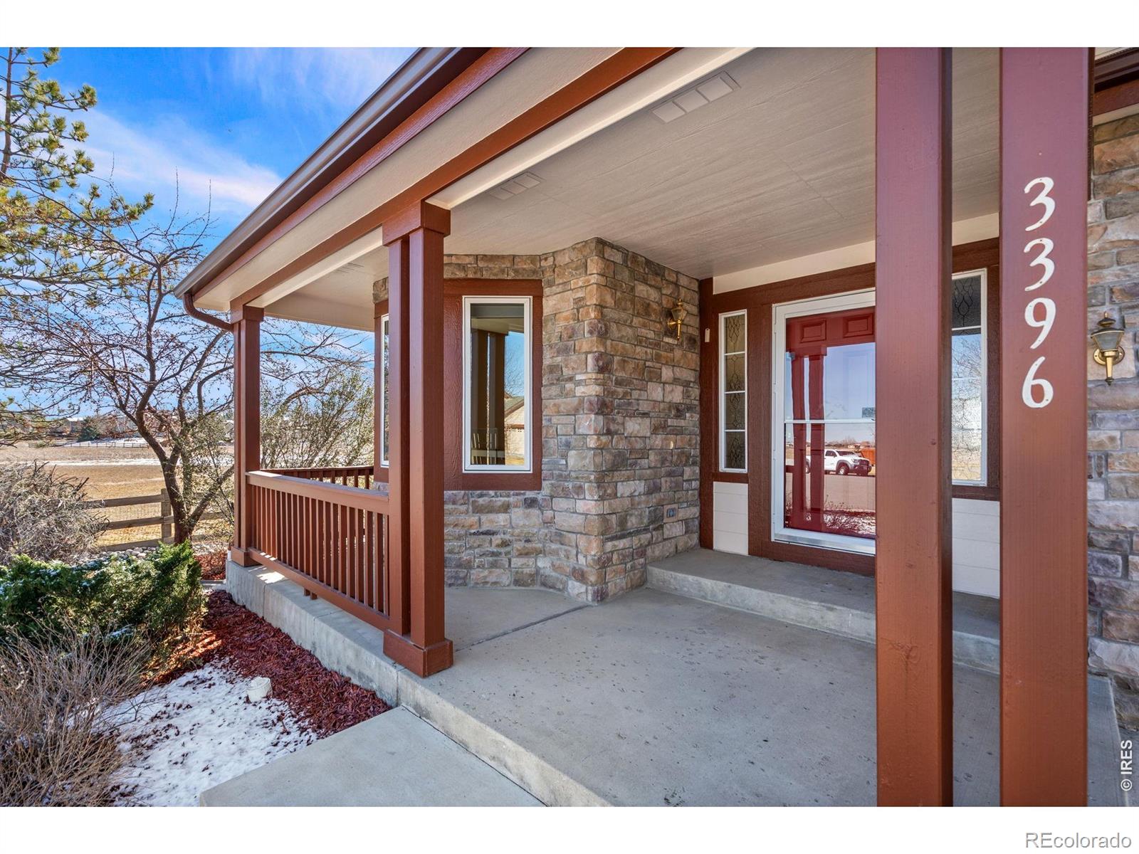 MLS Image #1 for 3396  leopard place,loveland, Colorado