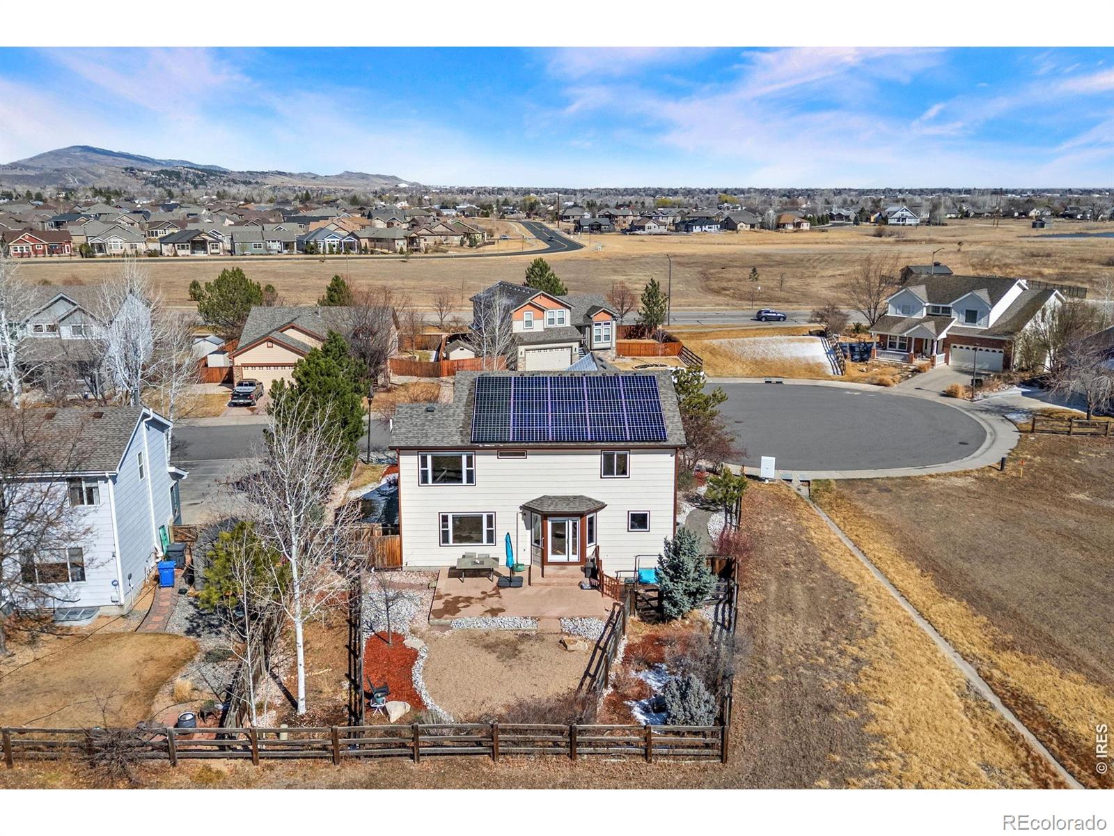 MLS Image #30 for 3396  leopard place,loveland, Colorado