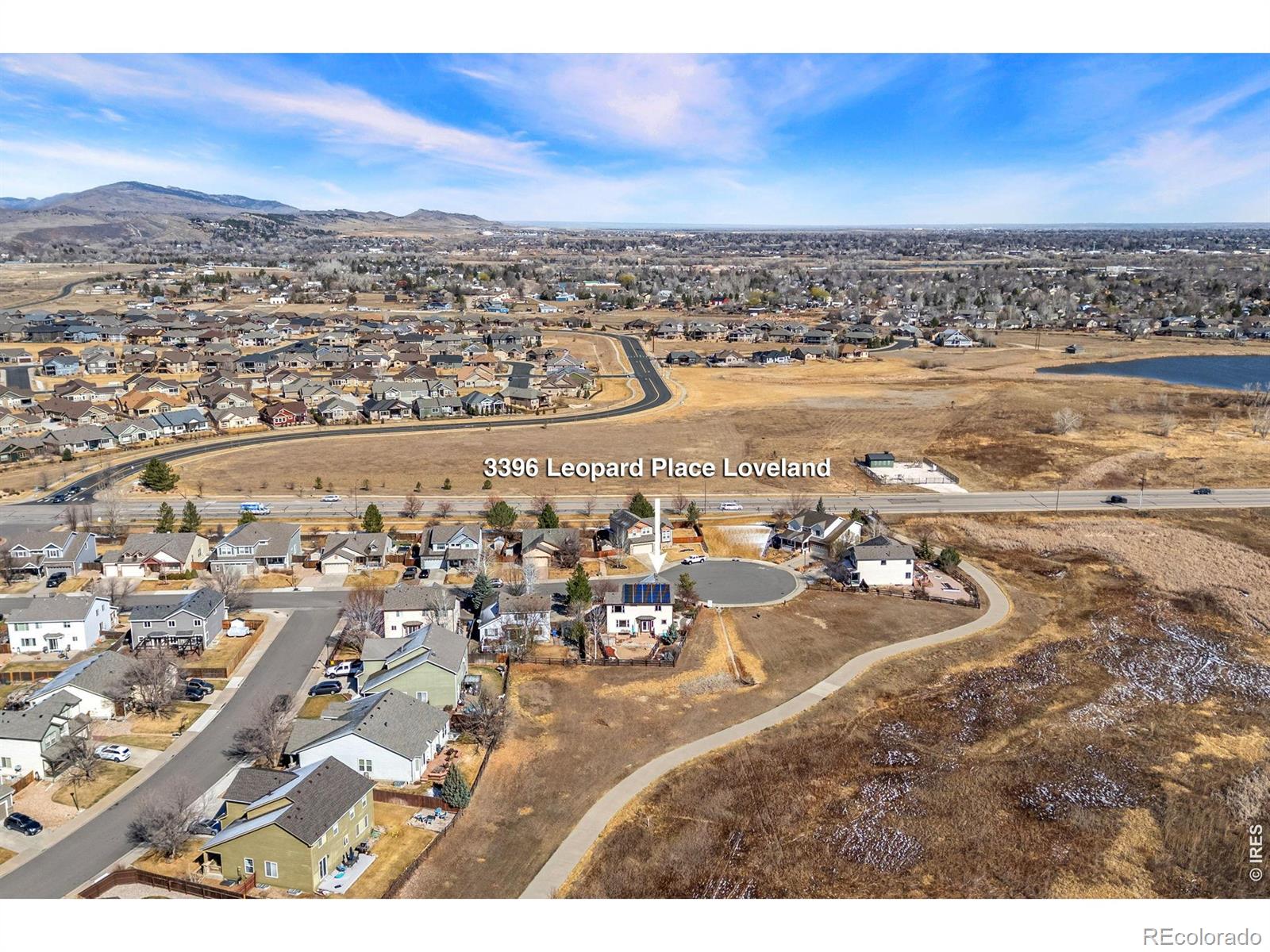 MLS Image #37 for 3396  leopard place,loveland, Colorado