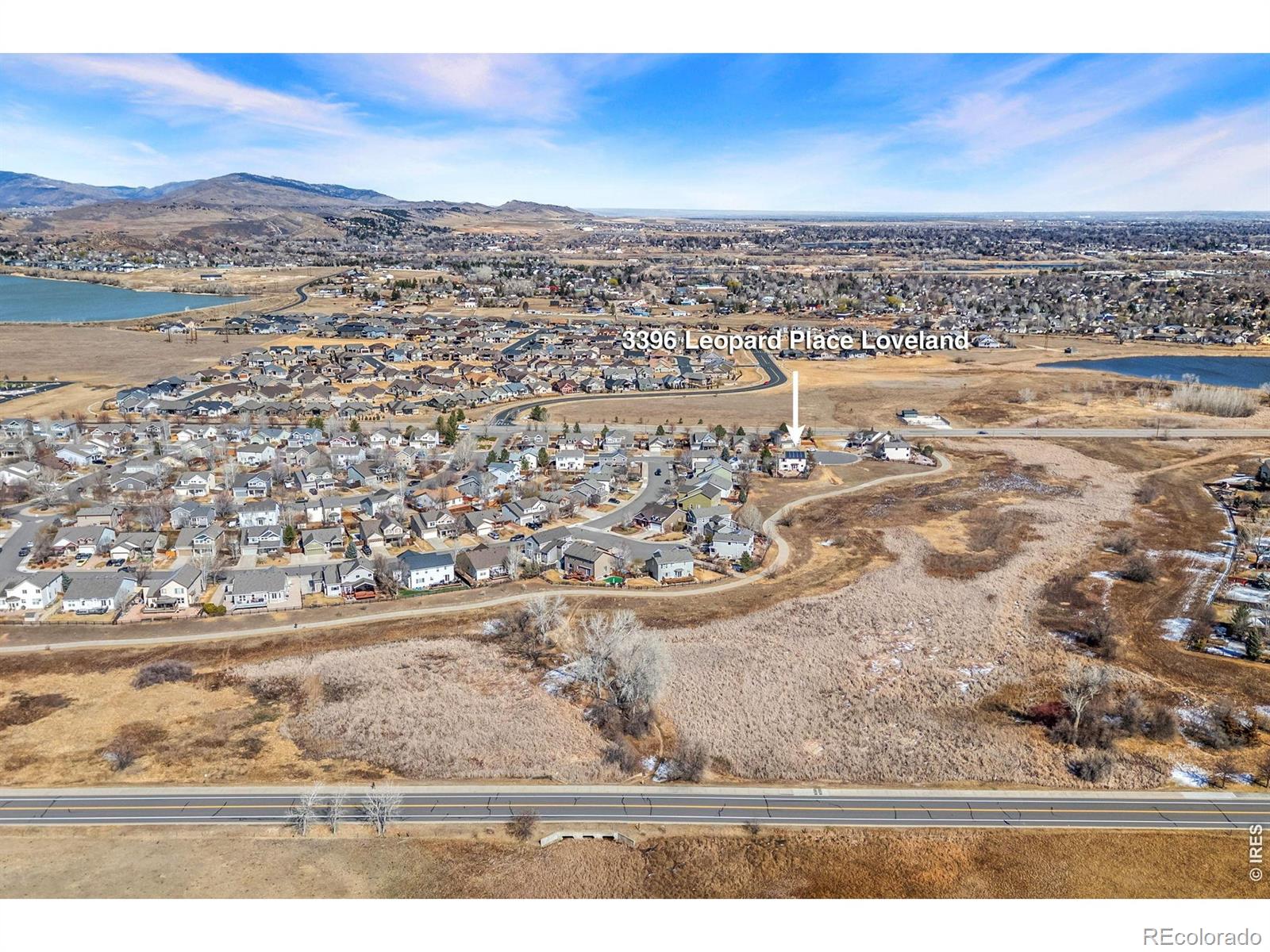 MLS Image #38 for 3396  leopard place,loveland, Colorado
