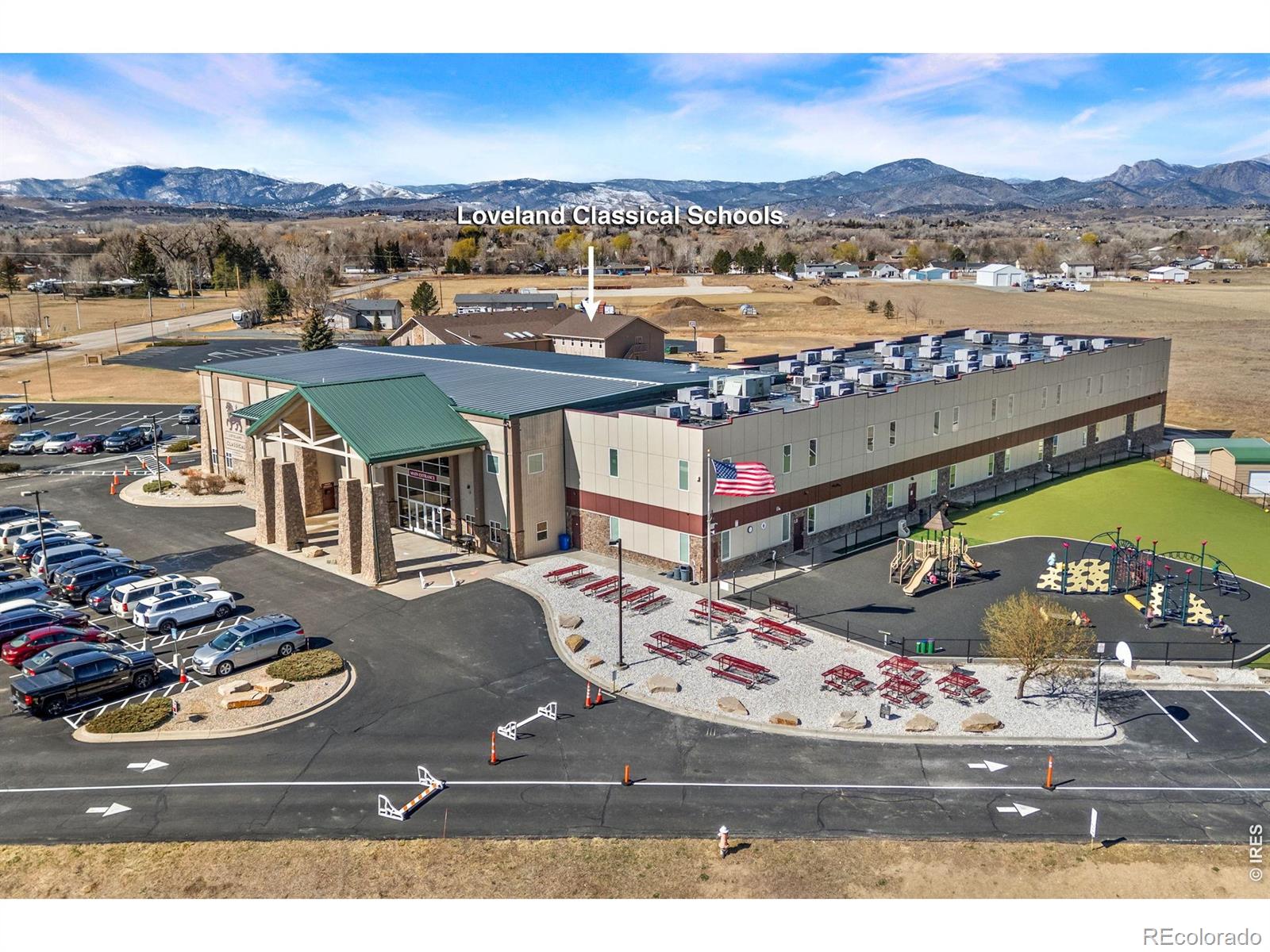 MLS Image #39 for 3396  leopard place,loveland, Colorado