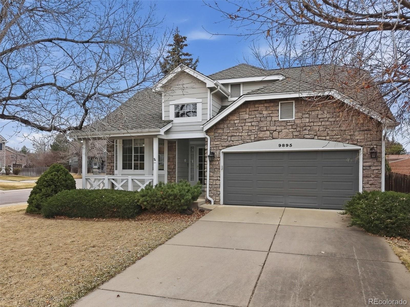 MLS Image #0 for 9895 w powers circle,littleton, Colorado