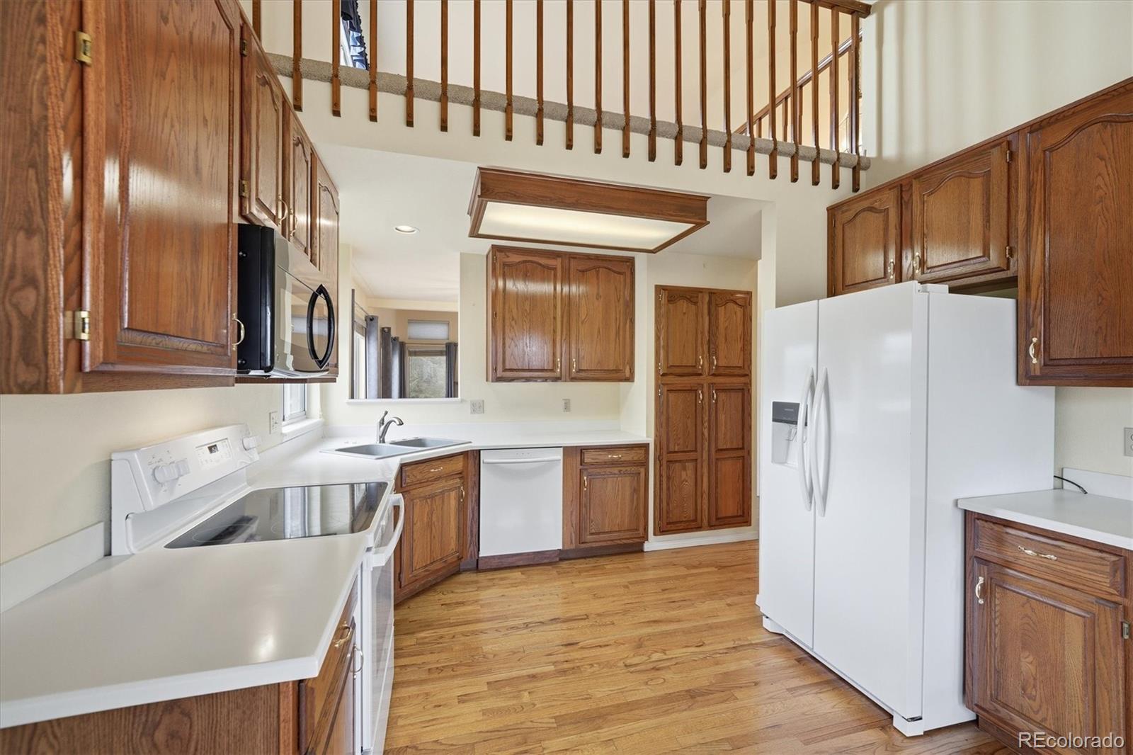 MLS Image #3 for 9895 w powers circle,littleton, Colorado