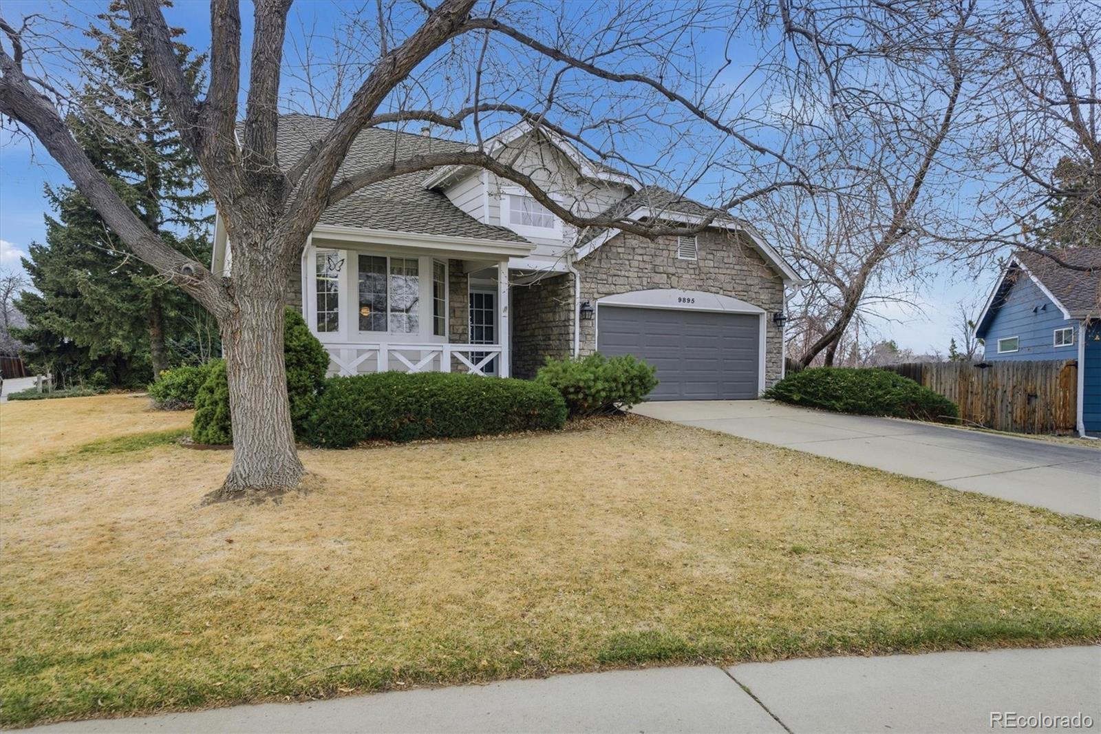 MLS Image #37 for 9895 w powers circle,littleton, Colorado
