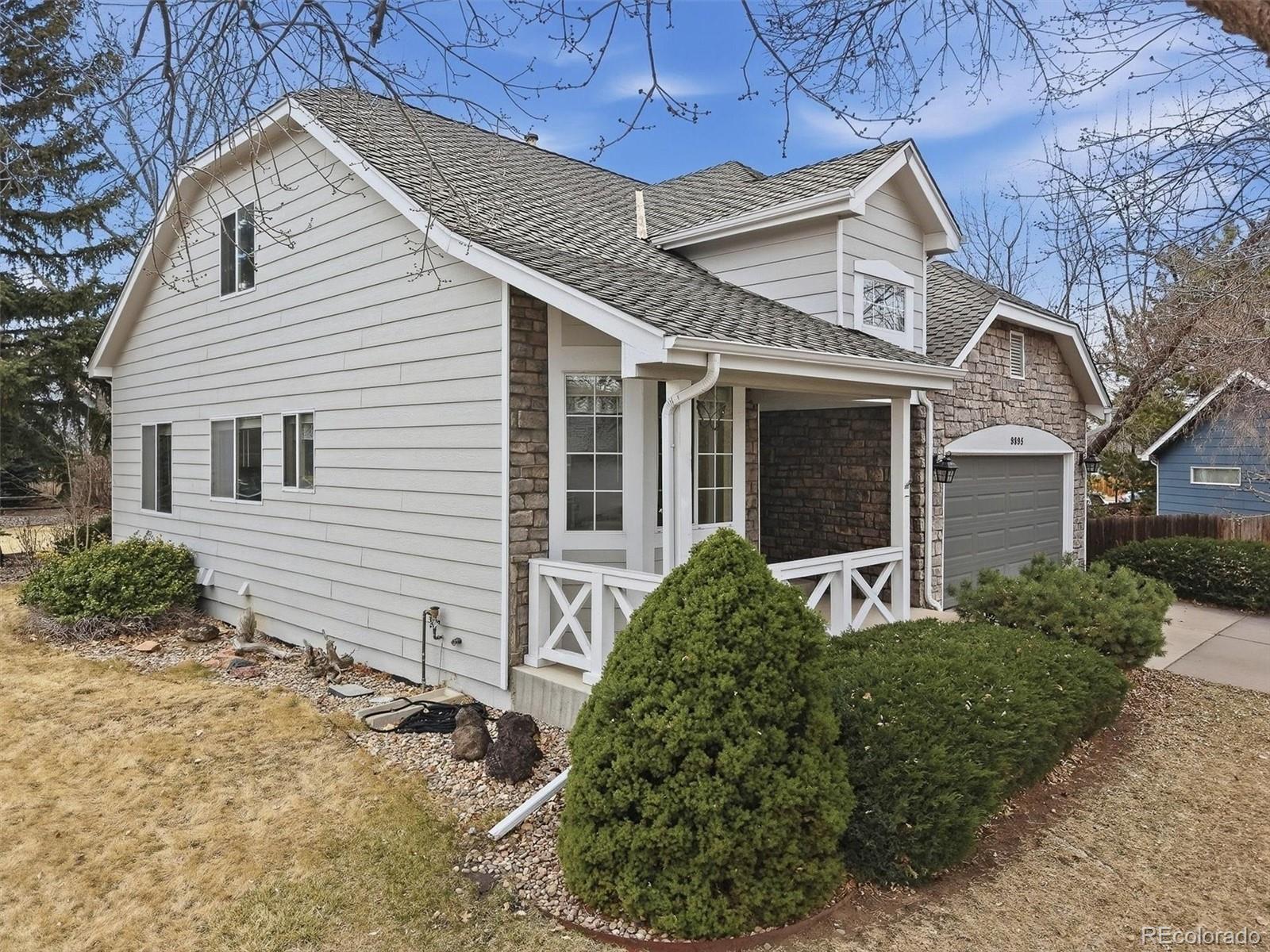 MLS Image #39 for 9895 w powers circle,littleton, Colorado