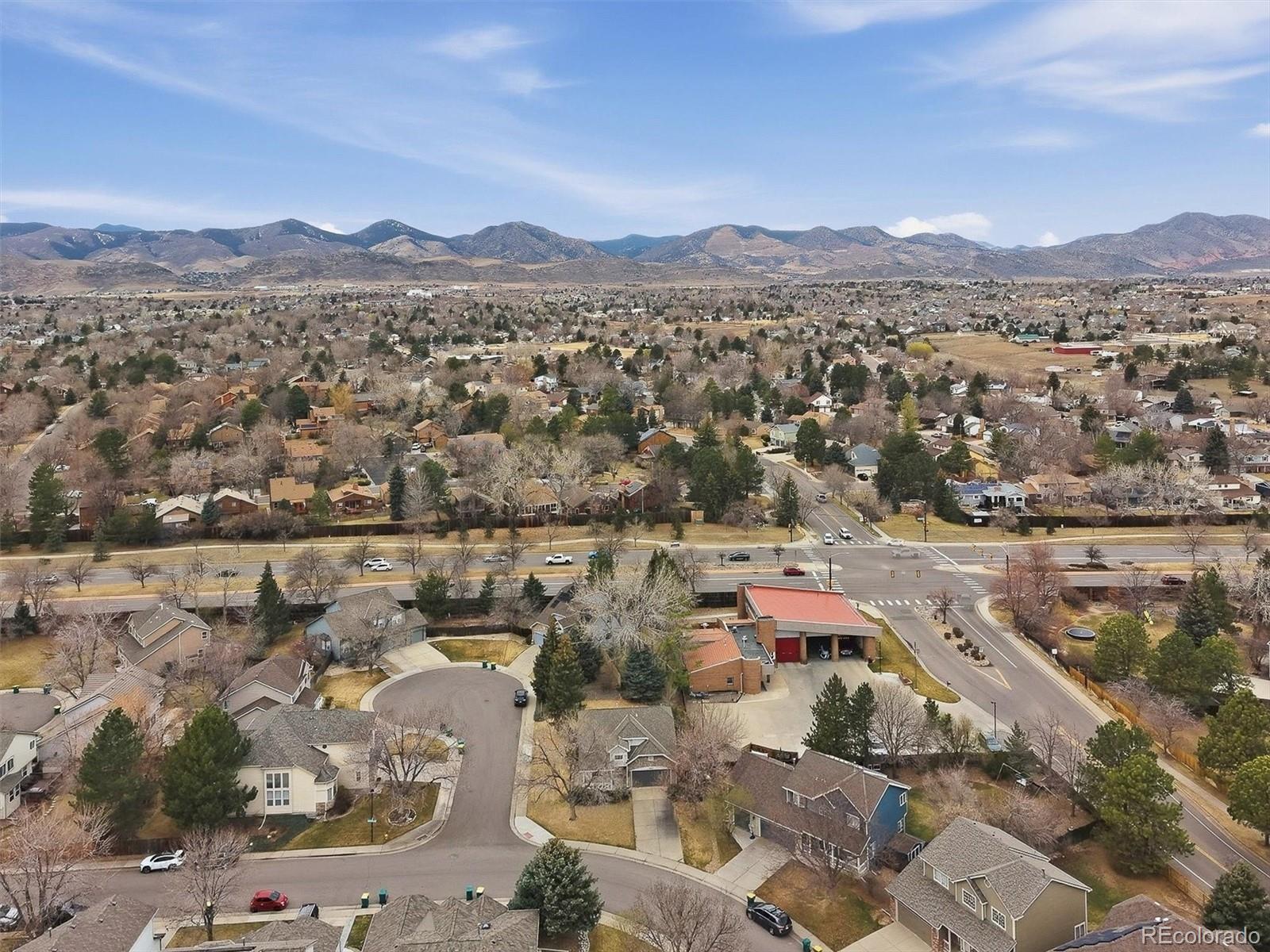 MLS Image #47 for 9895 w powers circle,littleton, Colorado