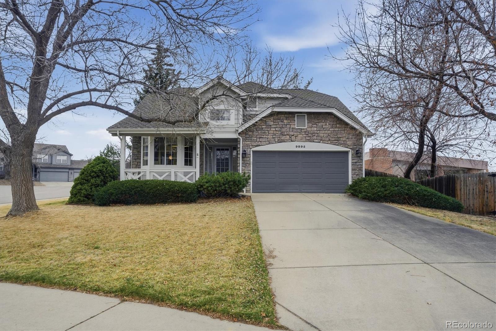 MLS Image #48 for 9895 w powers circle,littleton, Colorado