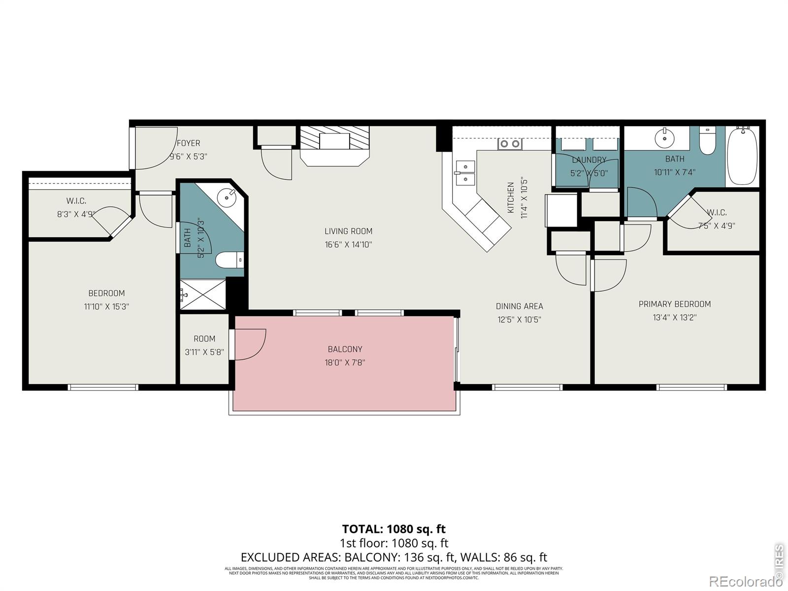 MLS Image #25 for 4545  wheaton drive,fort collins, Colorado