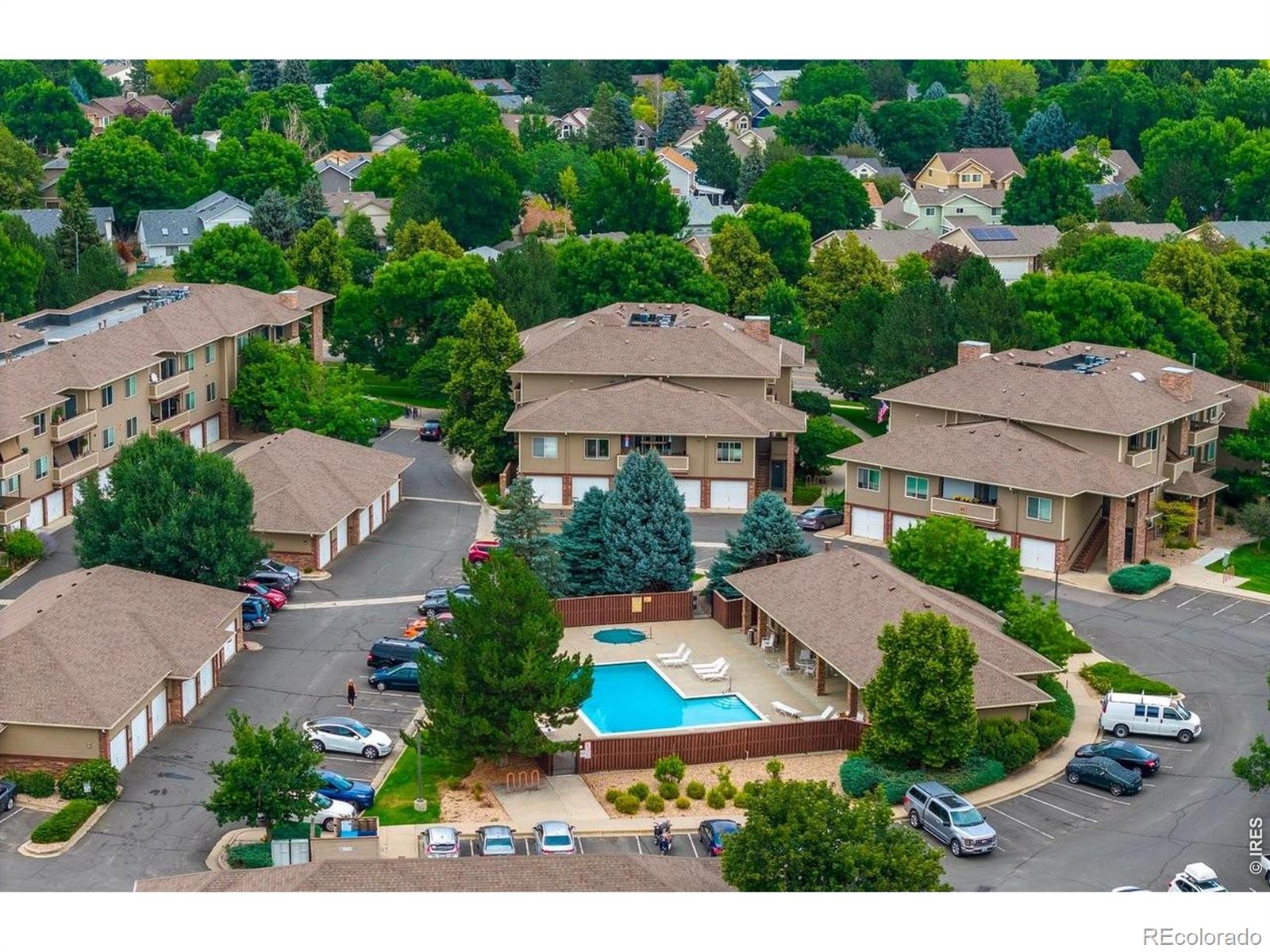 MLS Image #27 for 4545  wheaton drive,fort collins, Colorado