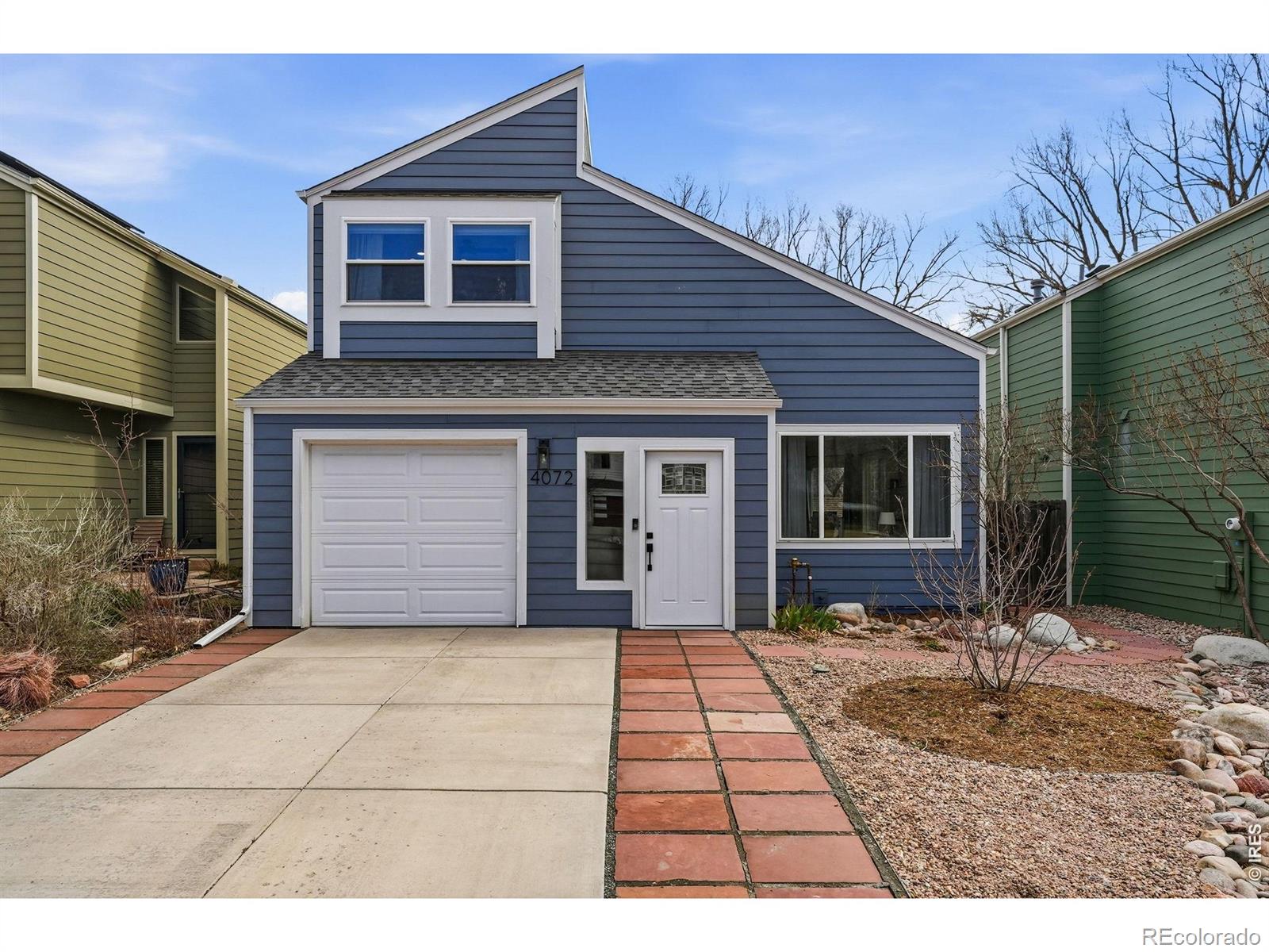 MLS Image #0 for 4072  crystal court,boulder, Colorado
