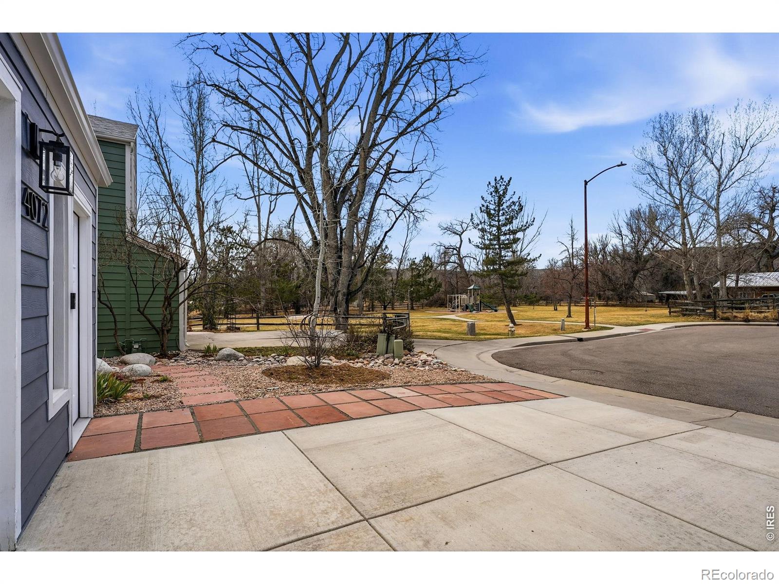 MLS Image #1 for 4072  crystal court,boulder, Colorado