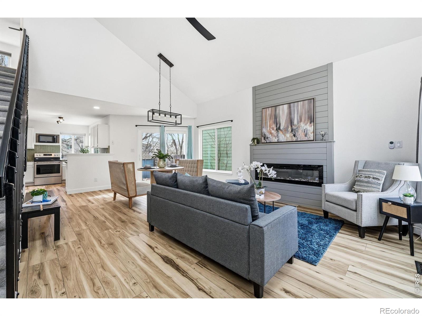 MLS Image #2 for 4072  crystal court,boulder, Colorado