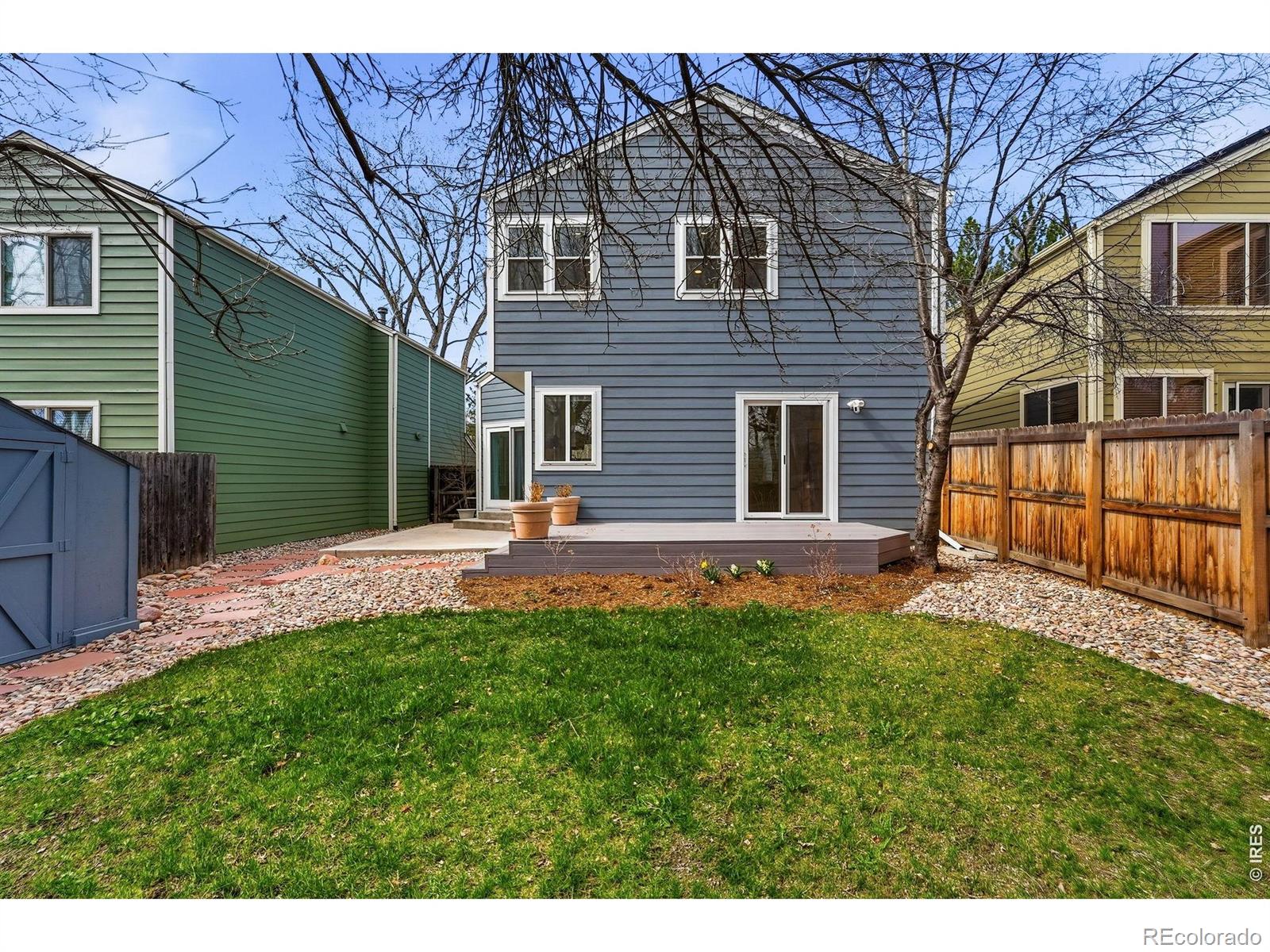 MLS Image #36 for 4072  crystal court,boulder, Colorado