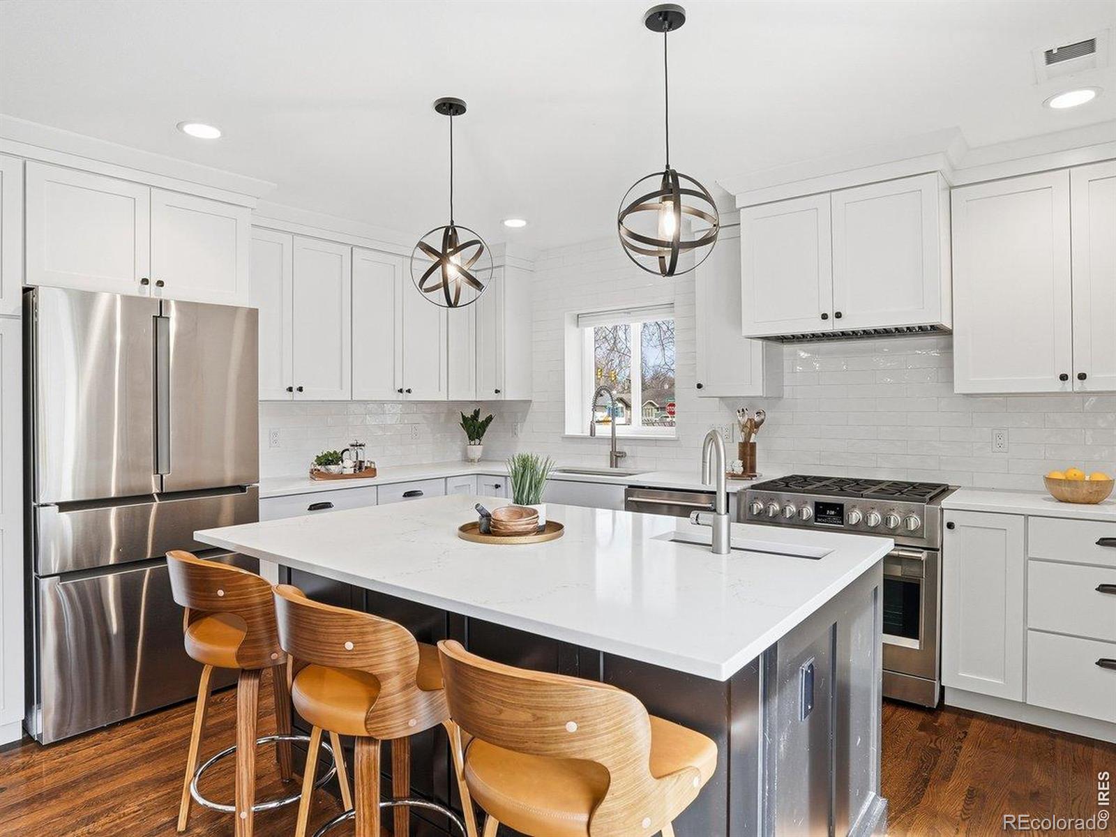MLS Image #14 for 1215 w magnolia street,fort collins, Colorado