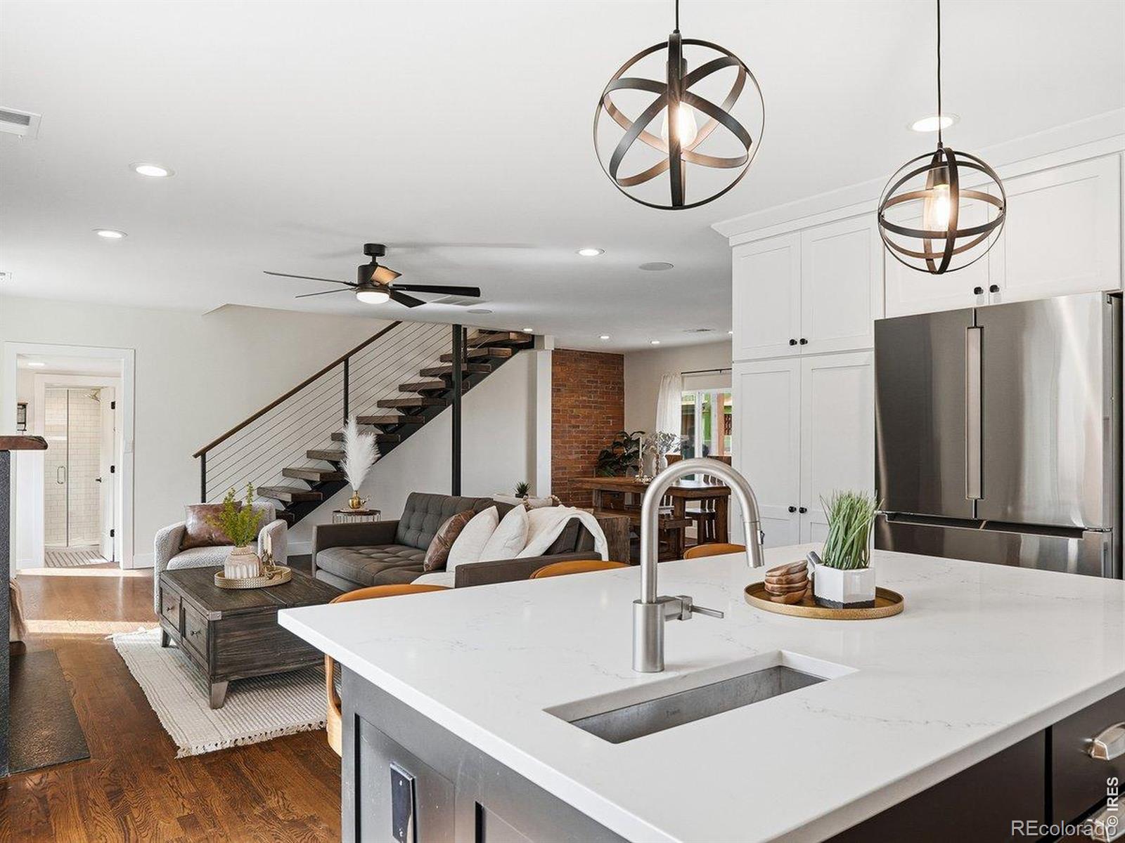 MLS Image #15 for 1215 w magnolia street,fort collins, Colorado