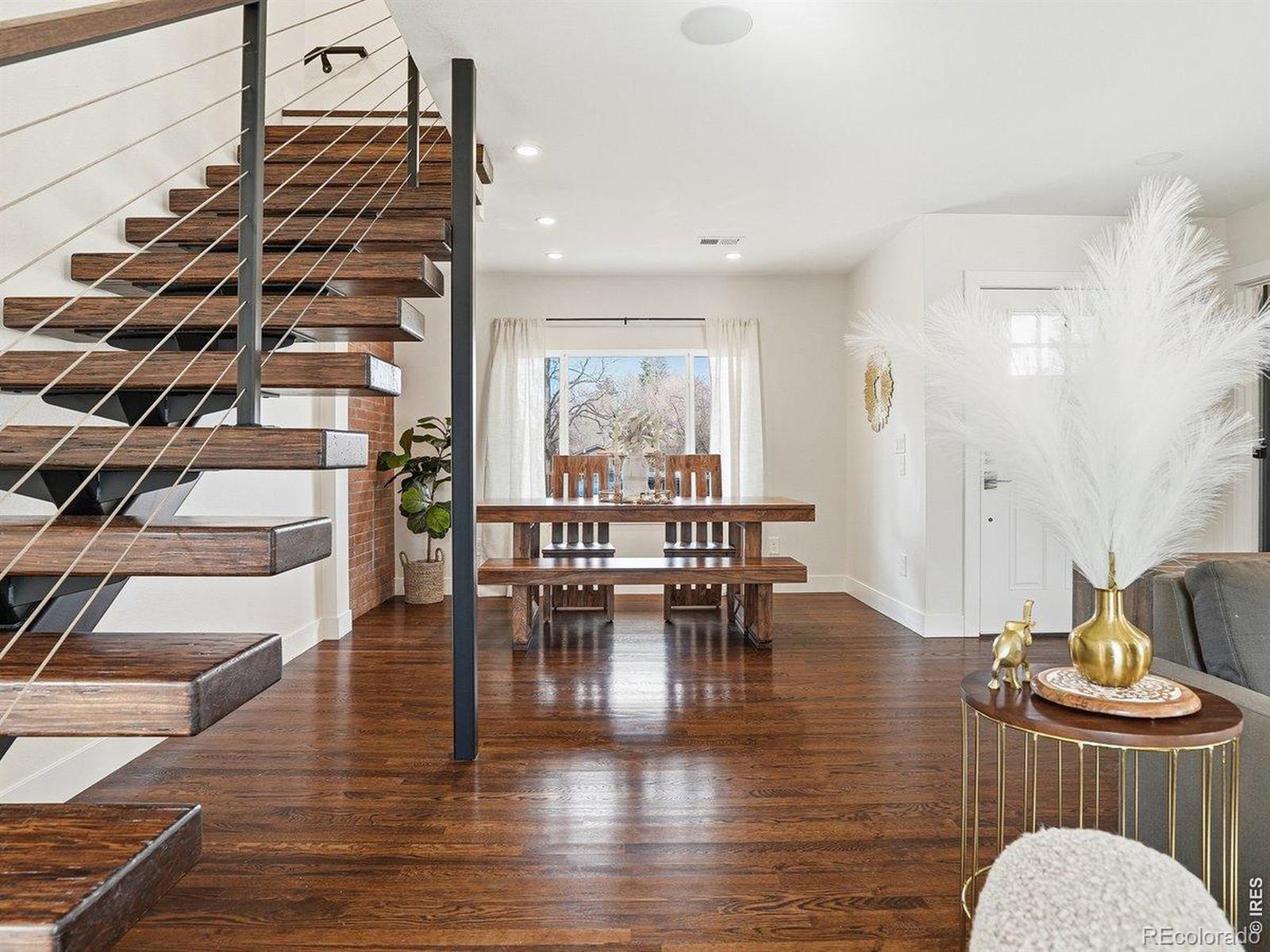 MLS Image #3 for 1215 w magnolia street,fort collins, Colorado