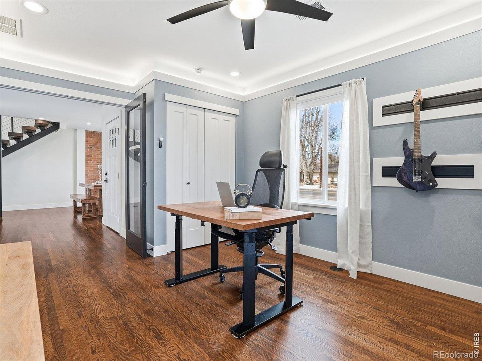 MLS Image #31 for 1215 w magnolia street,fort collins, Colorado
