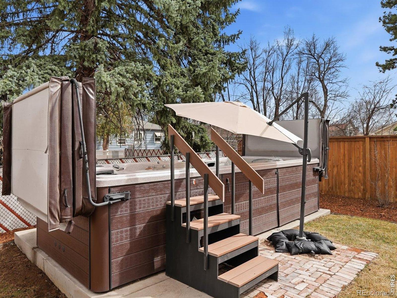 MLS Image #35 for 1215 w magnolia street,fort collins, Colorado