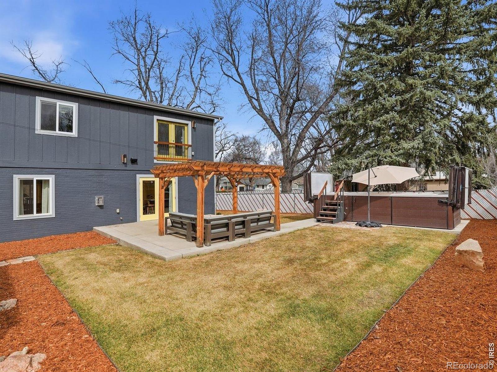 MLS Image #37 for 1215 w magnolia street,fort collins, Colorado