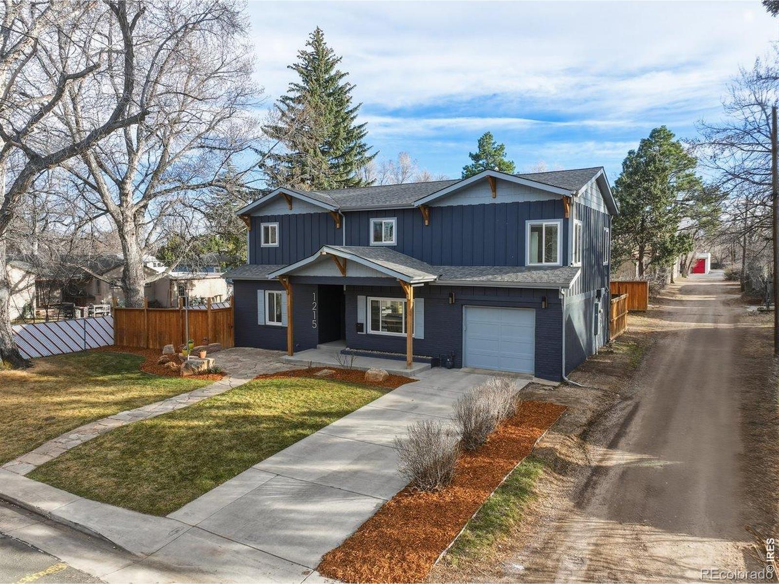 MLS Image #39 for 1215 w magnolia street,fort collins, Colorado