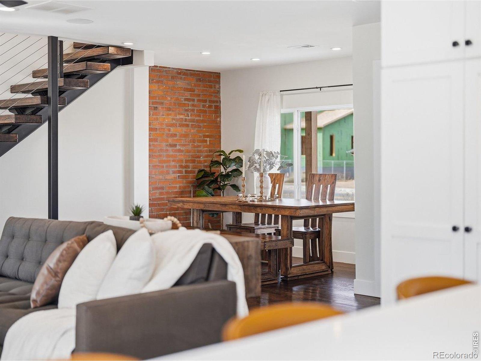 MLS Image #4 for 1215 w magnolia street,fort collins, Colorado
