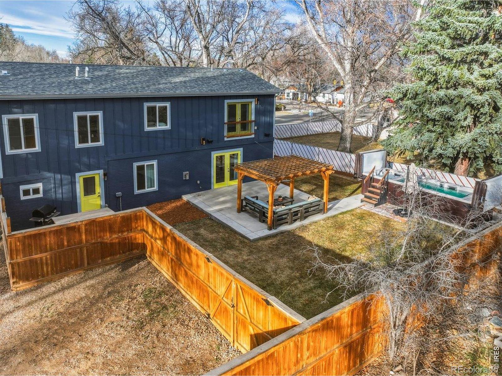 MLS Image #40 for 1215 w magnolia street,fort collins, Colorado