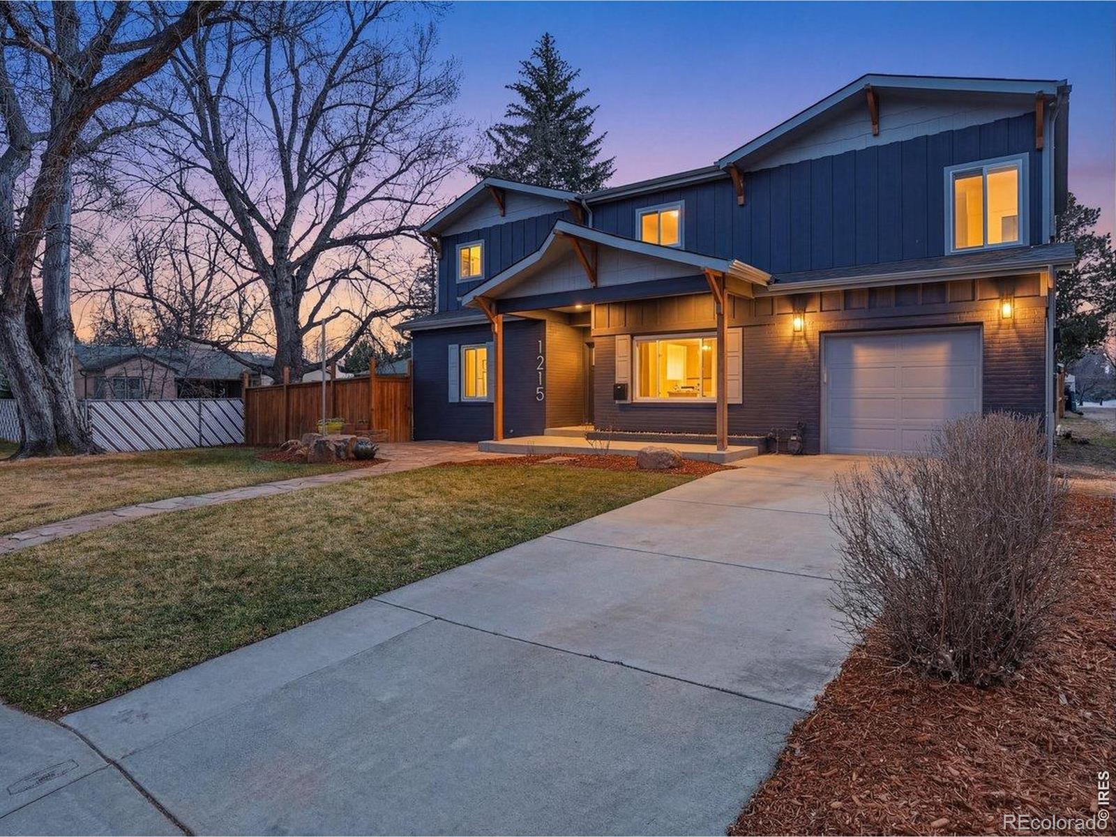 MLS Image #41 for 1215 w magnolia street,fort collins, Colorado