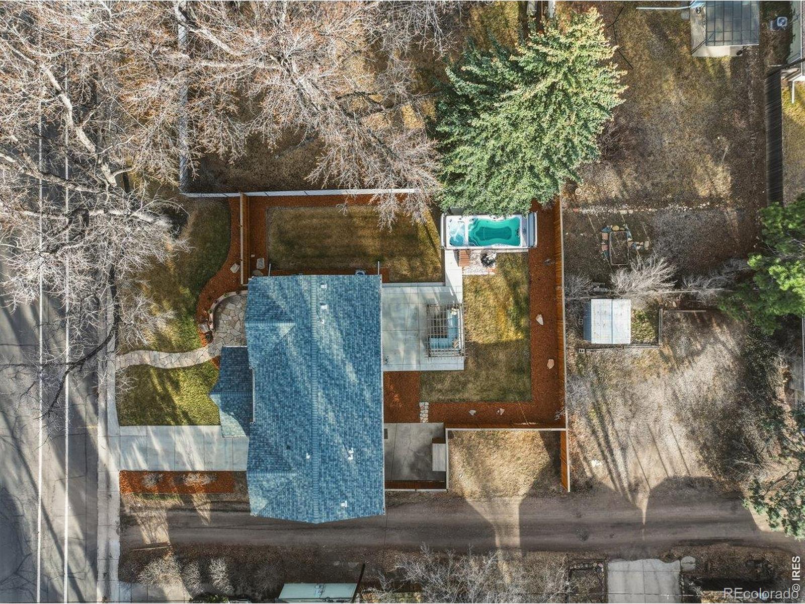 MLS Image #42 for 1215 w magnolia street,fort collins, Colorado