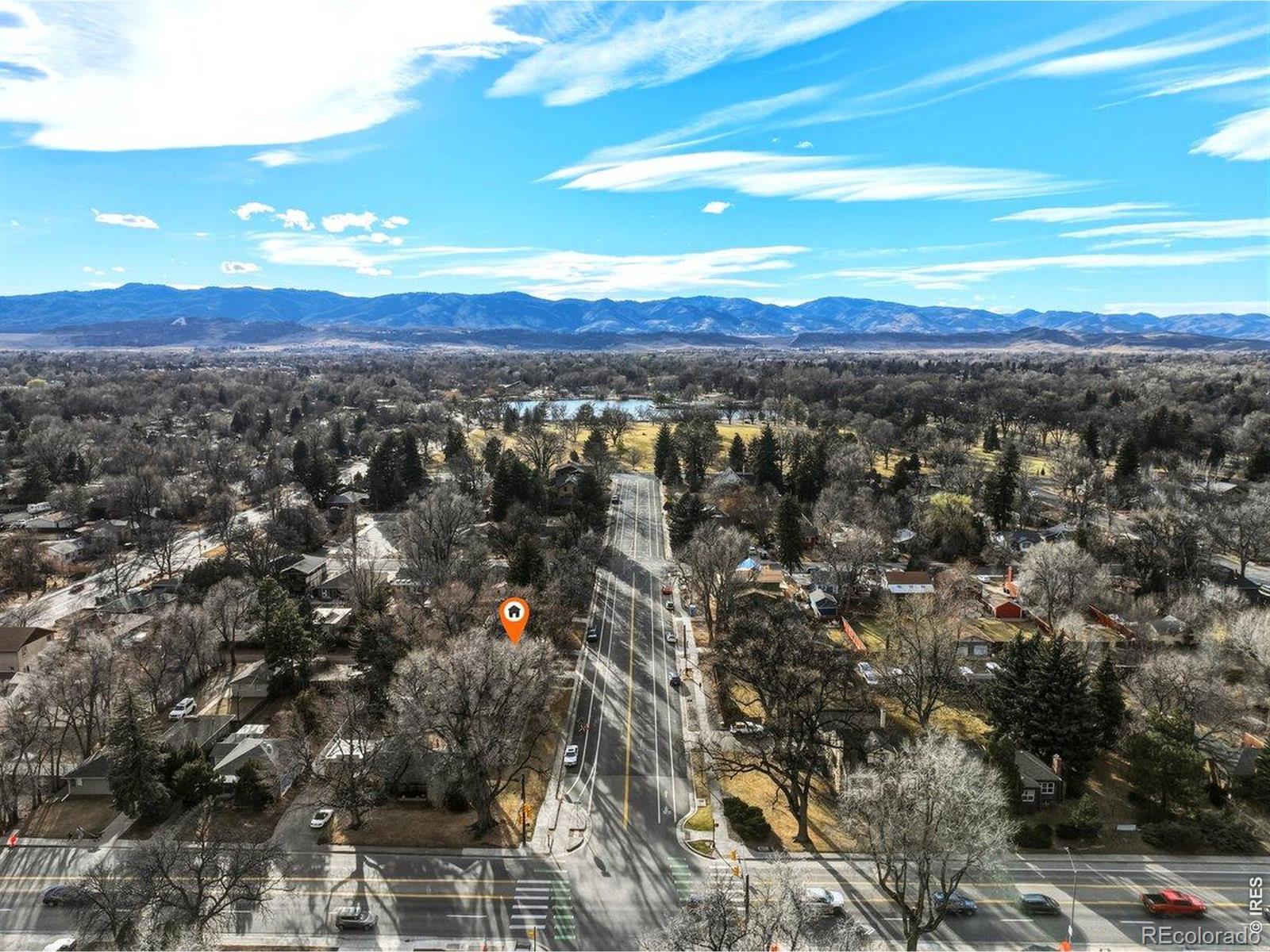 MLS Image #44 for 1215 w magnolia street,fort collins, Colorado