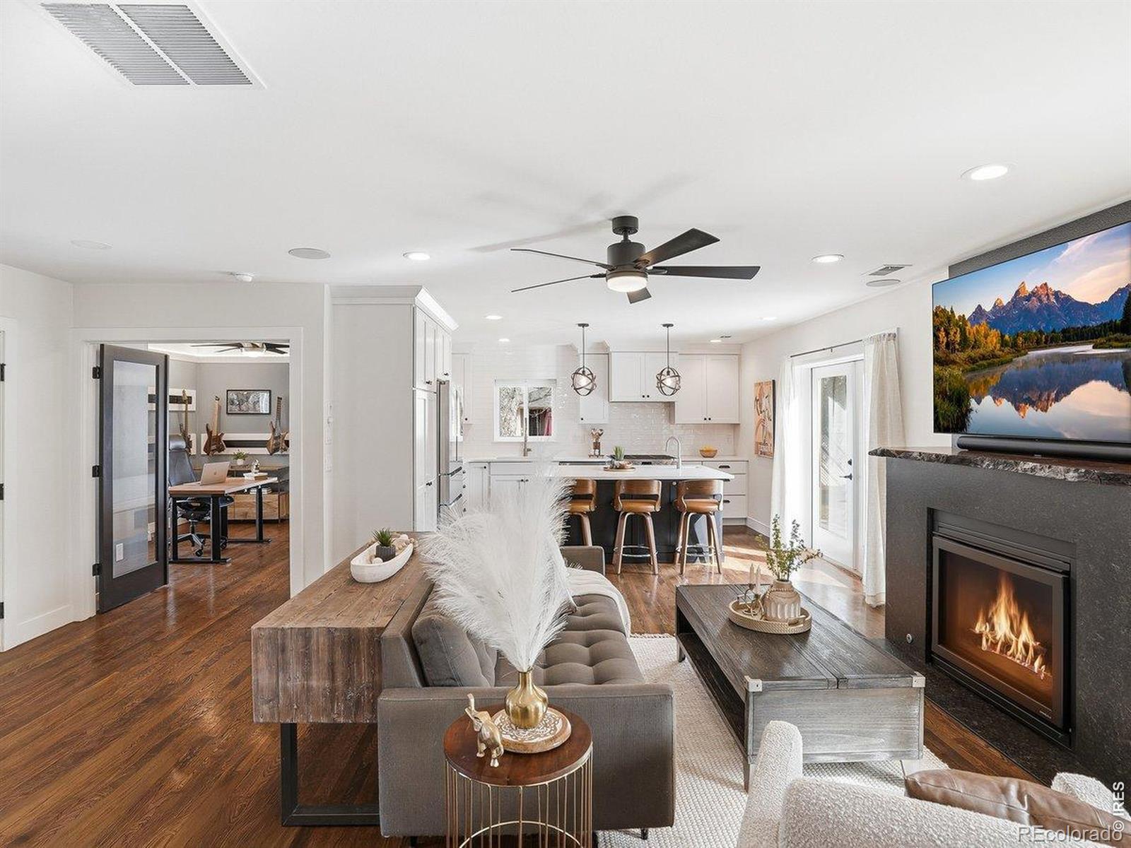 MLS Image #7 for 1215 w magnolia street,fort collins, Colorado