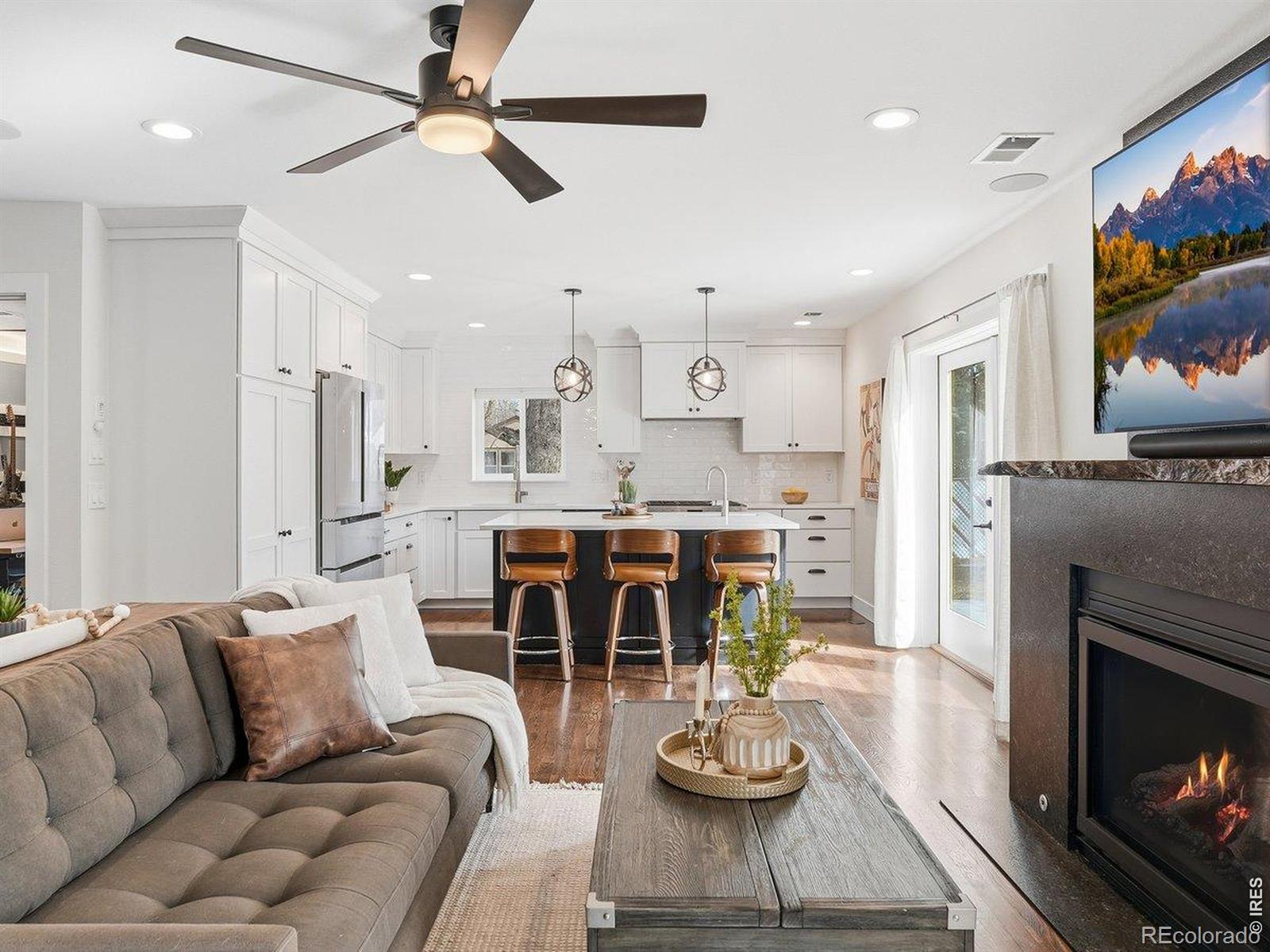 MLS Image #8 for 1215 w magnolia street,fort collins, Colorado