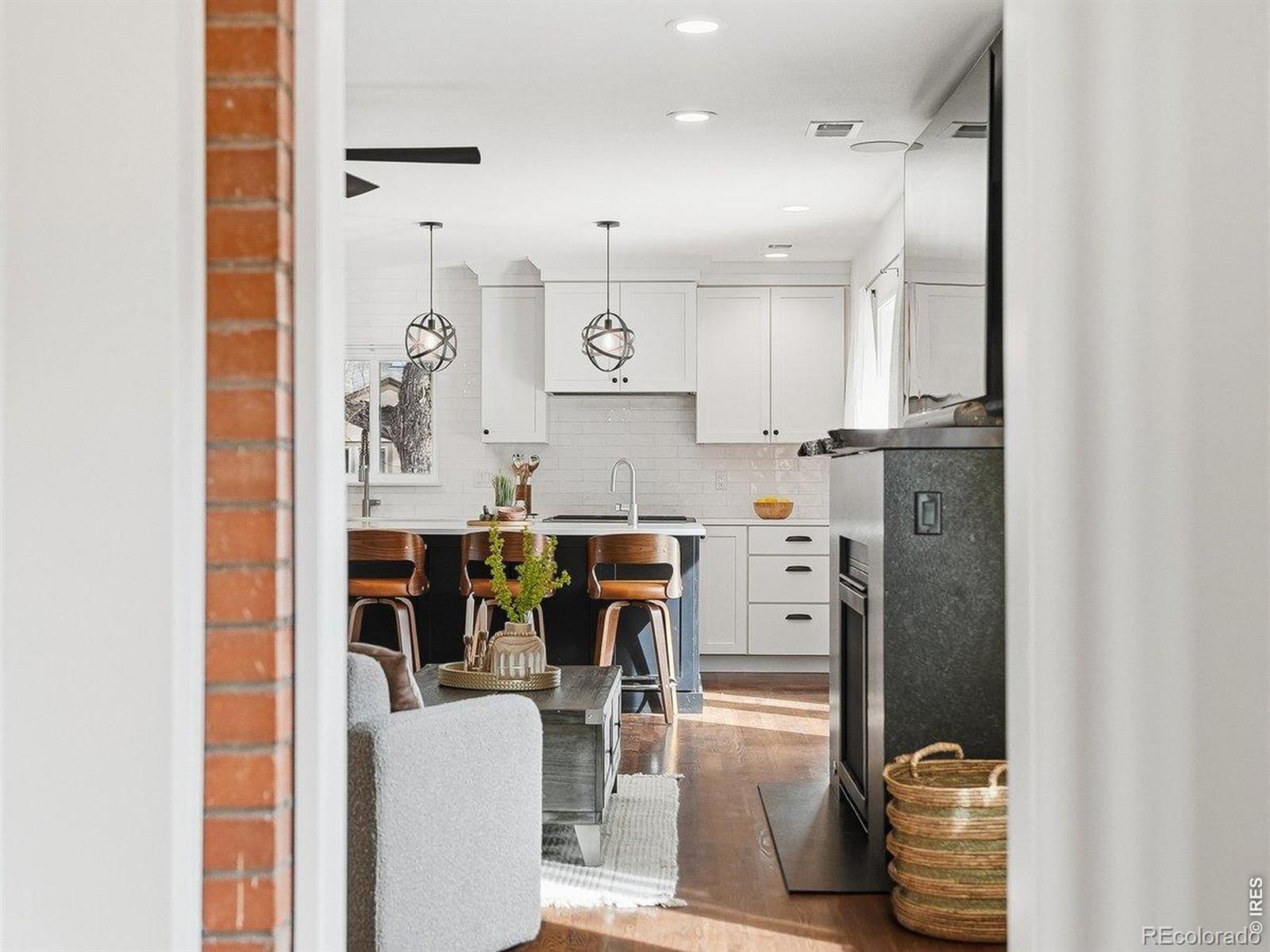 MLS Image #9 for 1215 w magnolia street,fort collins, Colorado