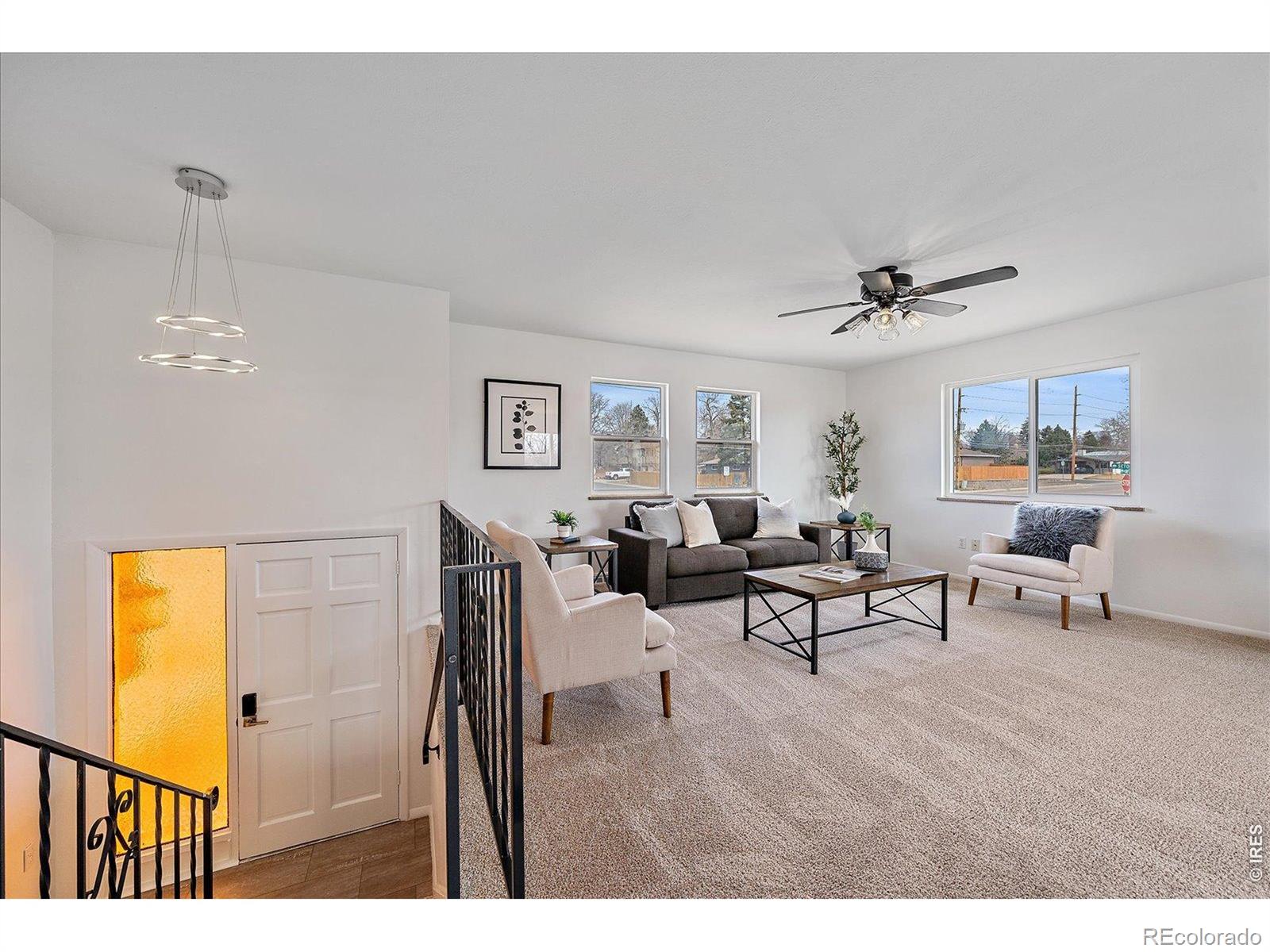 MLS Image #2 for 4468 w 88th avenue,westminster, Colorado
