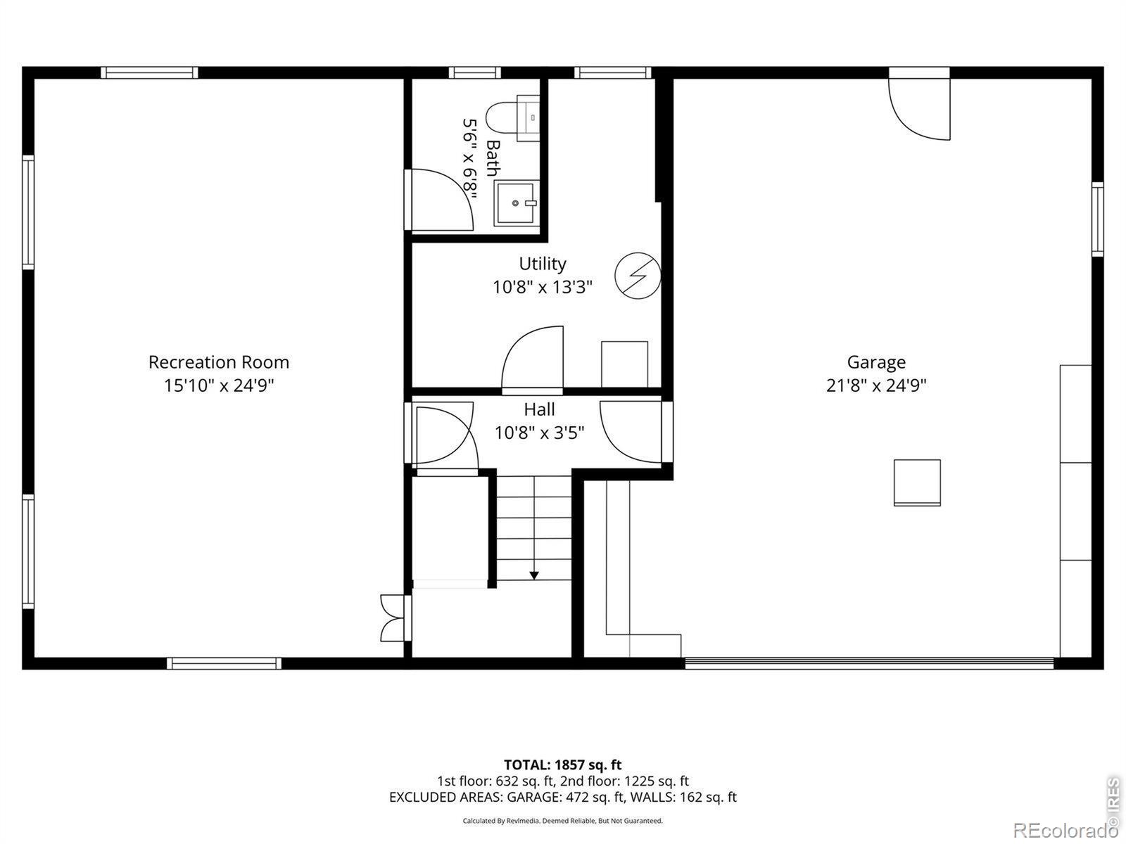 MLS Image #26 for 4468 w 88th avenue,westminster, Colorado