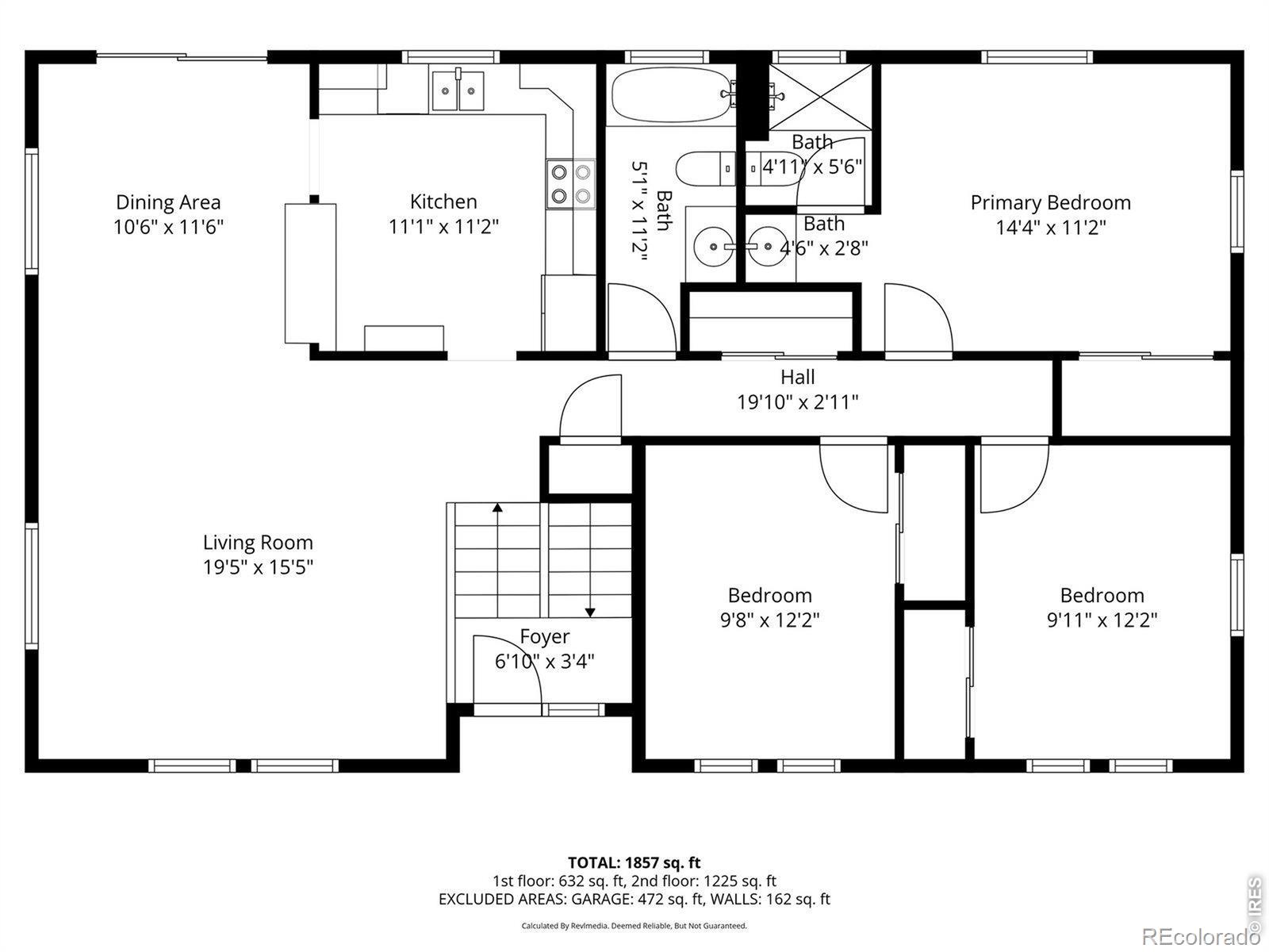 MLS Image #27 for 4468 w 88th avenue,westminster, Colorado