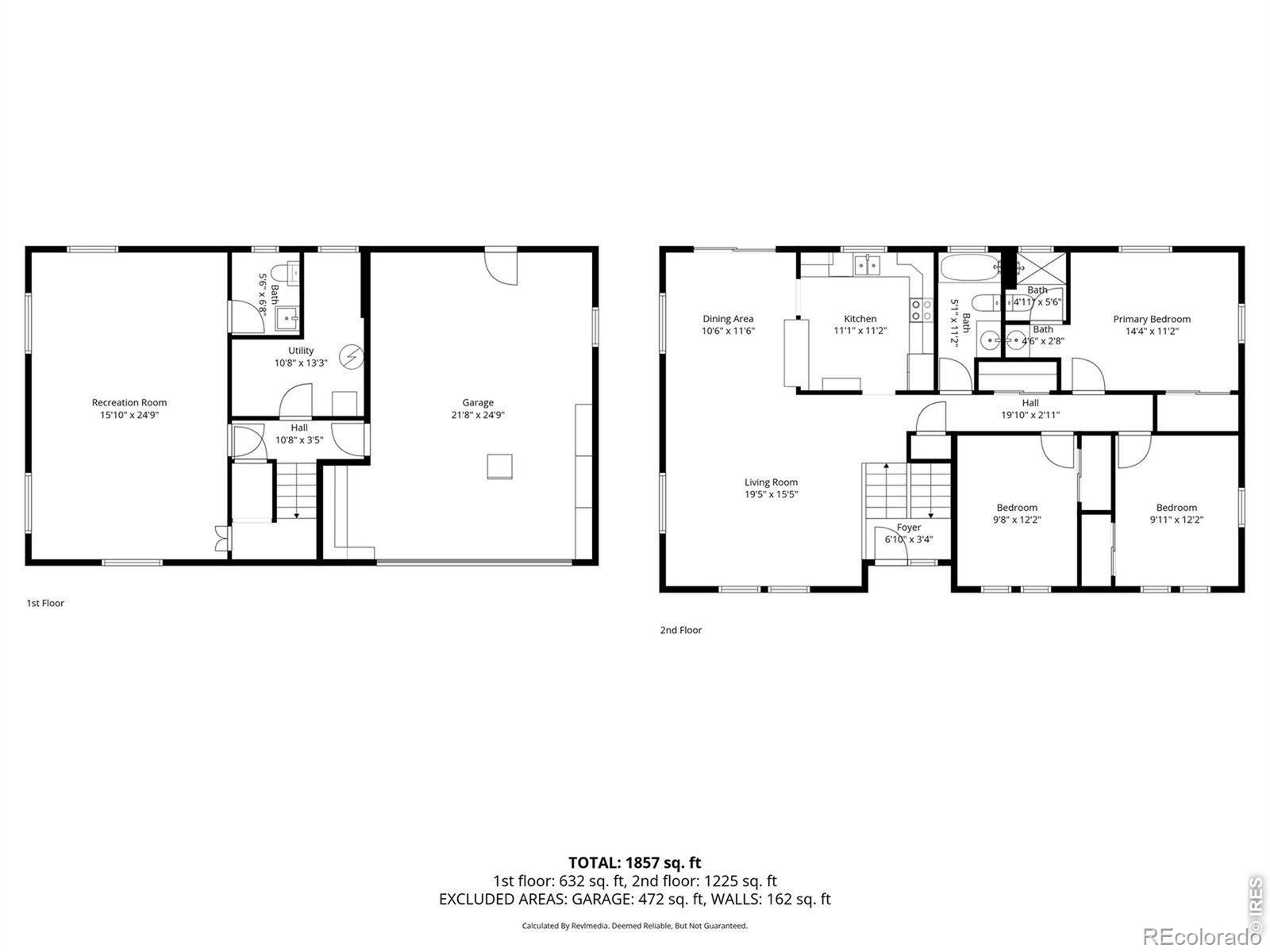 MLS Image #28 for 4468 w 88th avenue,westminster, Colorado
