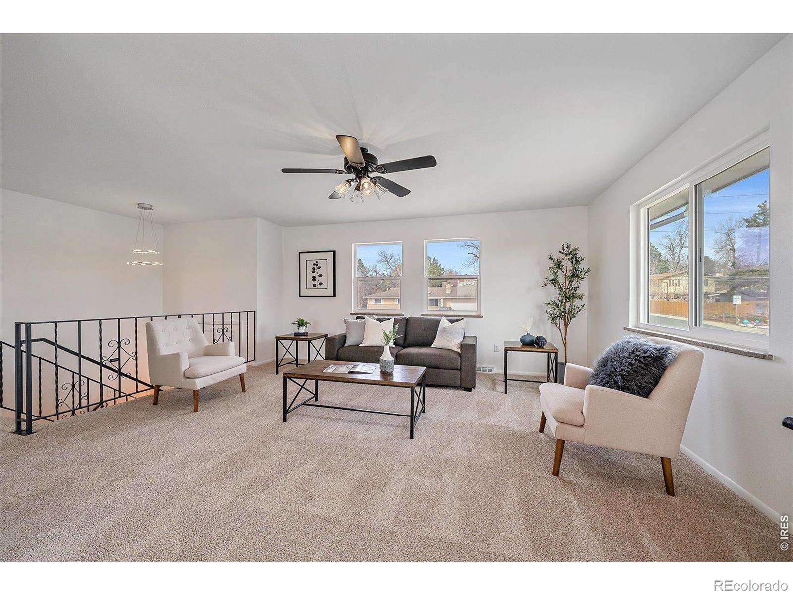 MLS Image #3 for 4468 w 88th avenue,westminster, Colorado