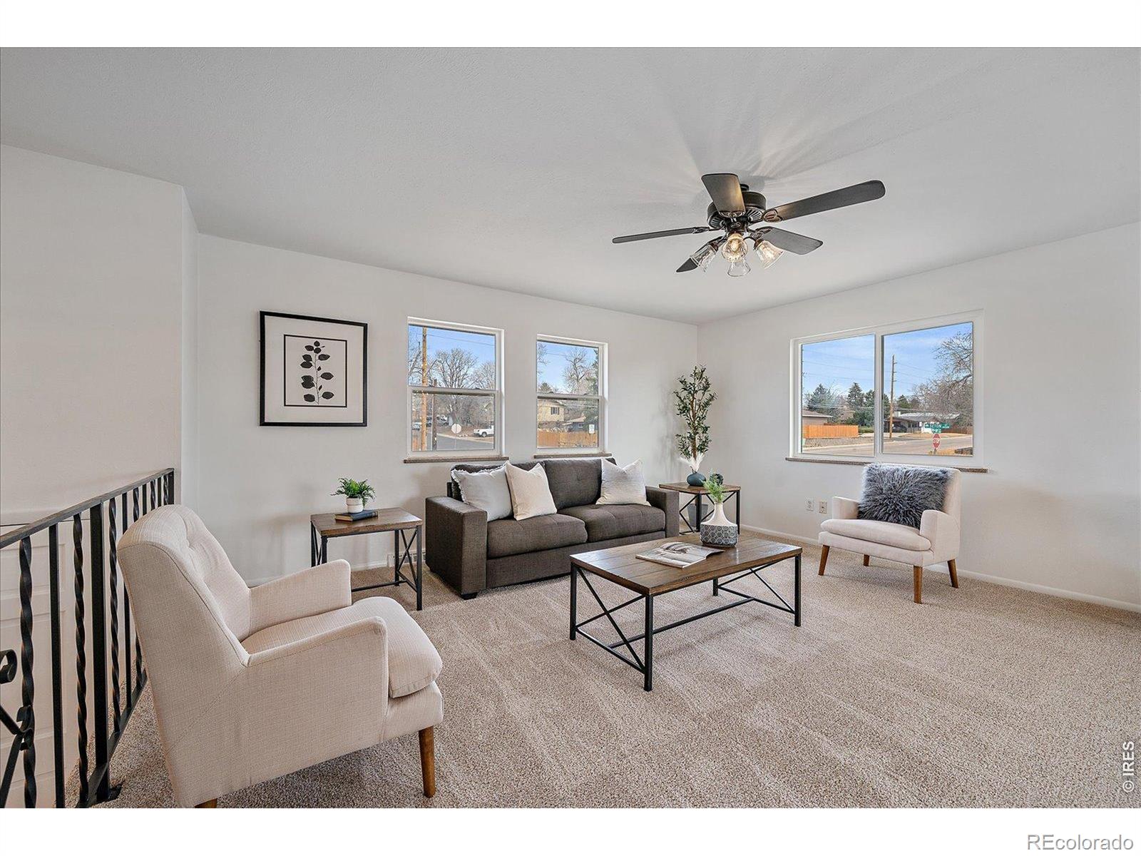 MLS Image #4 for 4468 w 88th avenue,westminster, Colorado