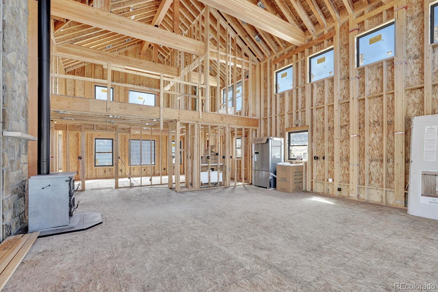 MLS Image #15 for 2700  church placer road,central city, Colorado