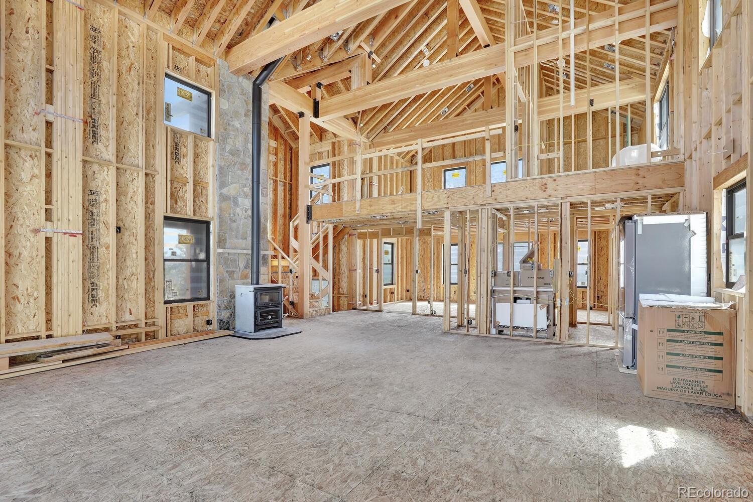 MLS Image #17 for 2700  church placer road,central city, Colorado