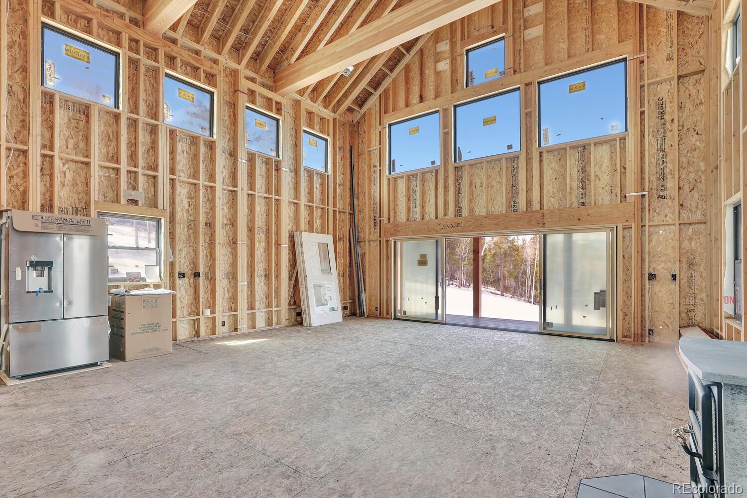 MLS Image #18 for 2700  church placer road,central city, Colorado