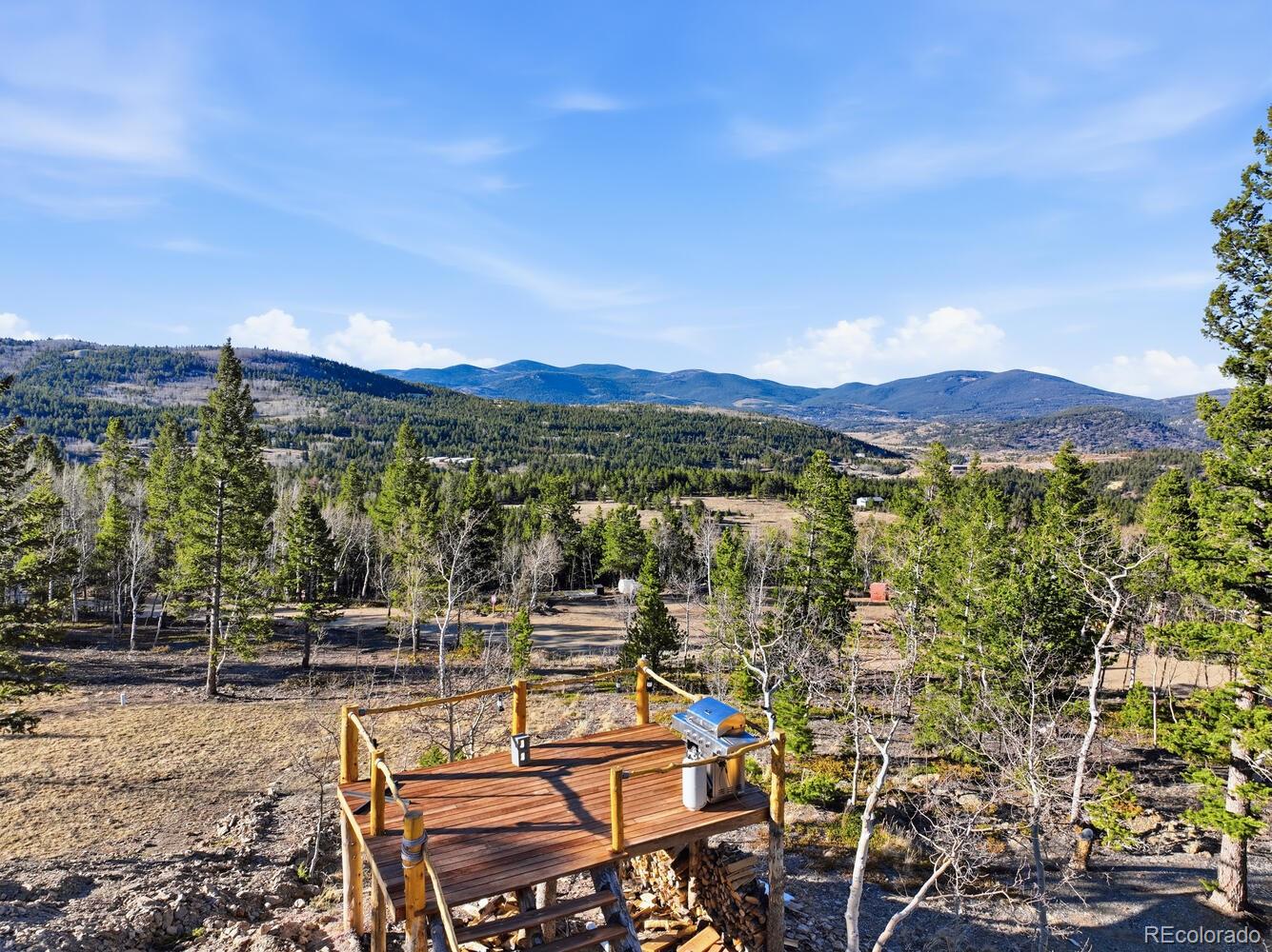 MLS Image #19 for 2700  church placer road,central city, Colorado