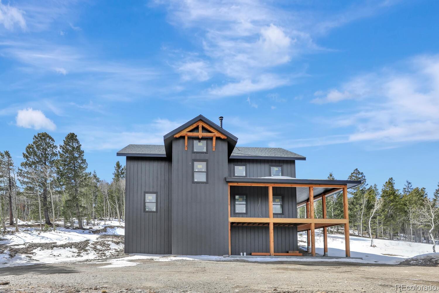 MLS Image #2 for 2700  church placer road,central city, Colorado