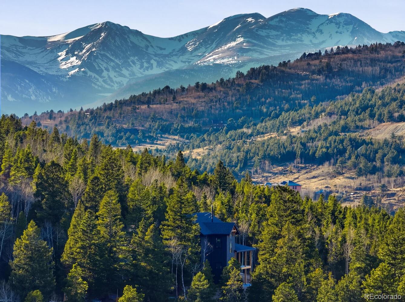 MLS Image #20 for 2700  church placer road,central city, Colorado