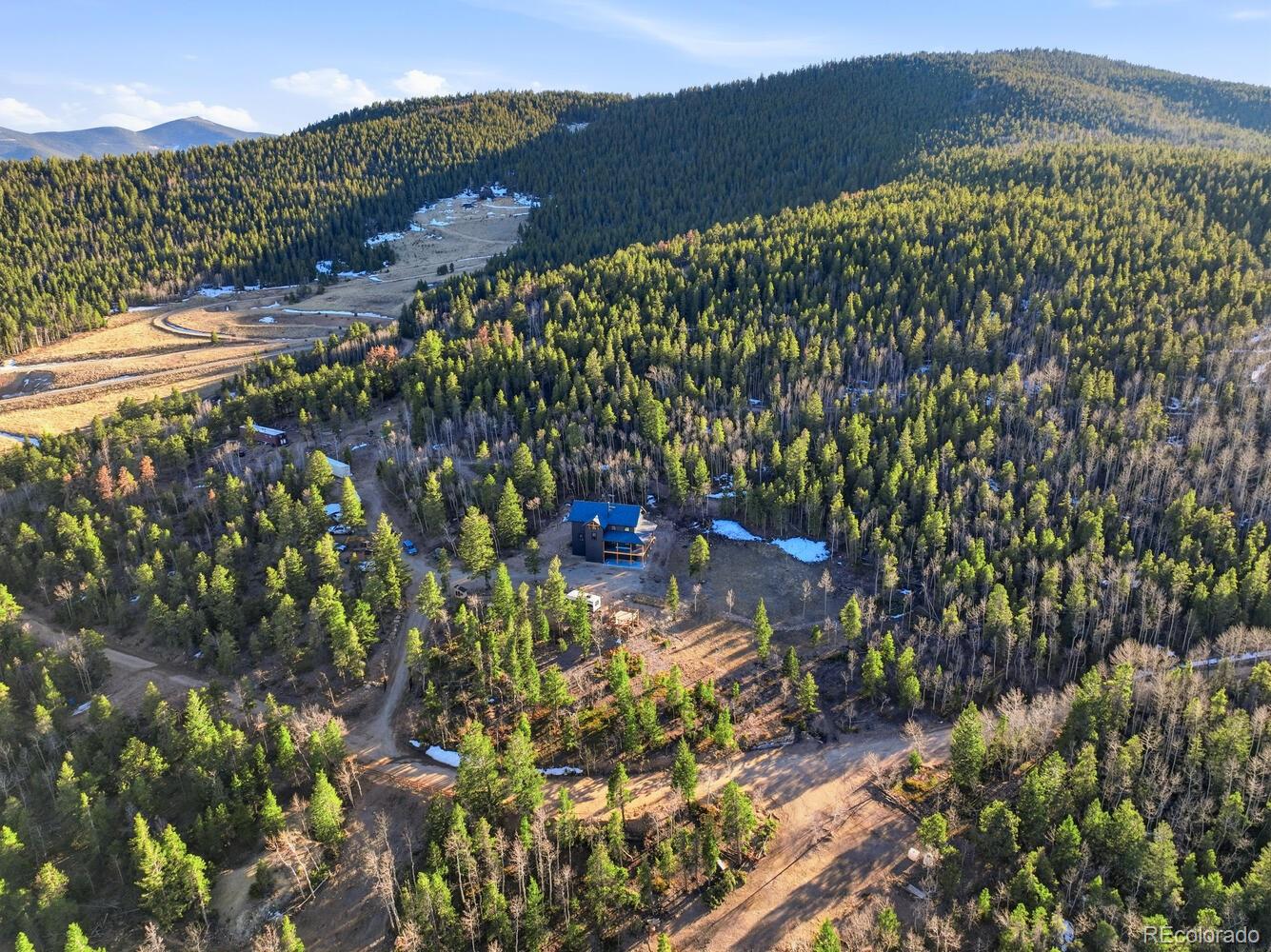 MLS Image #21 for 2700  church placer road,central city, Colorado